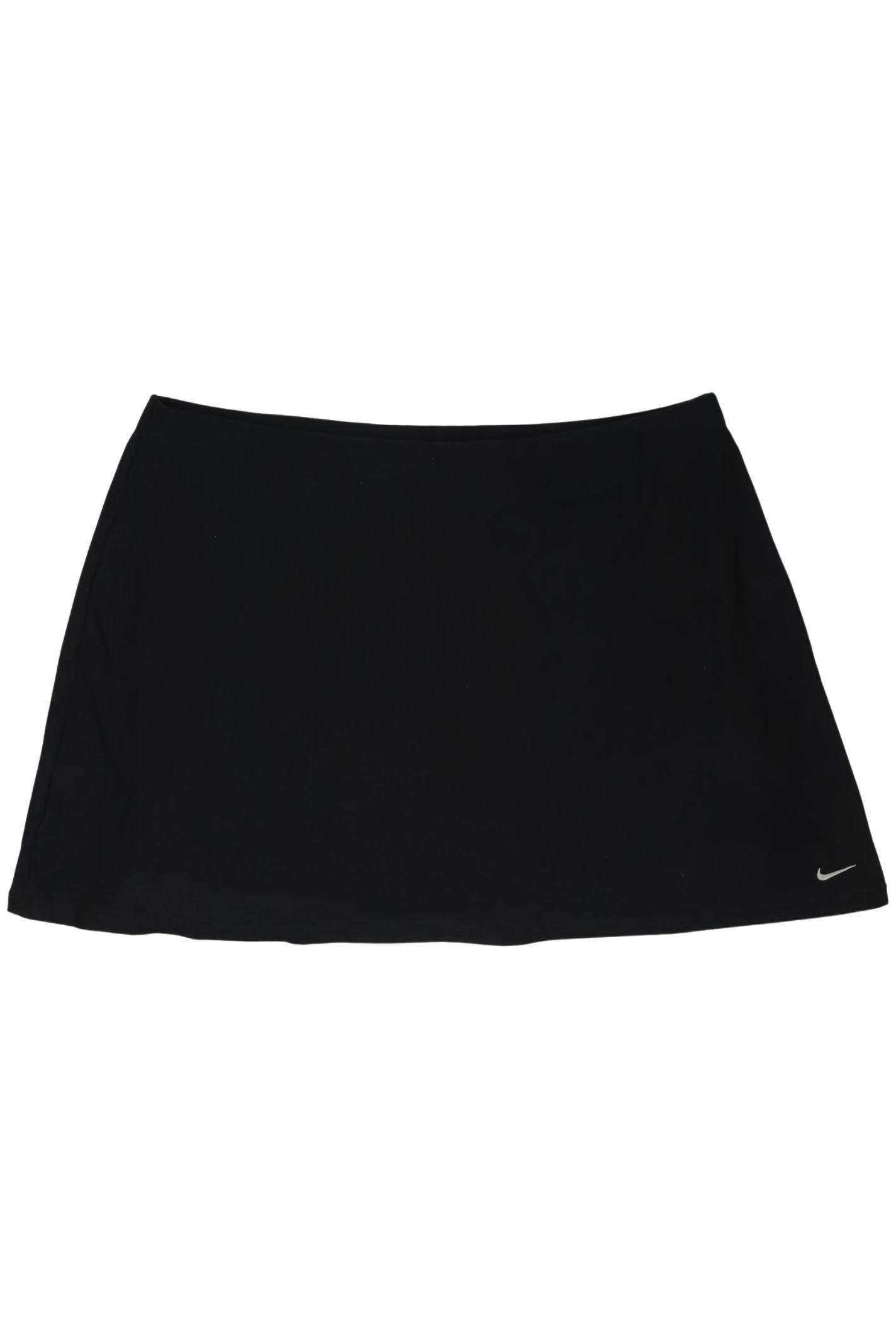 

Nike Damen Rock, schwarz, Gr. 42