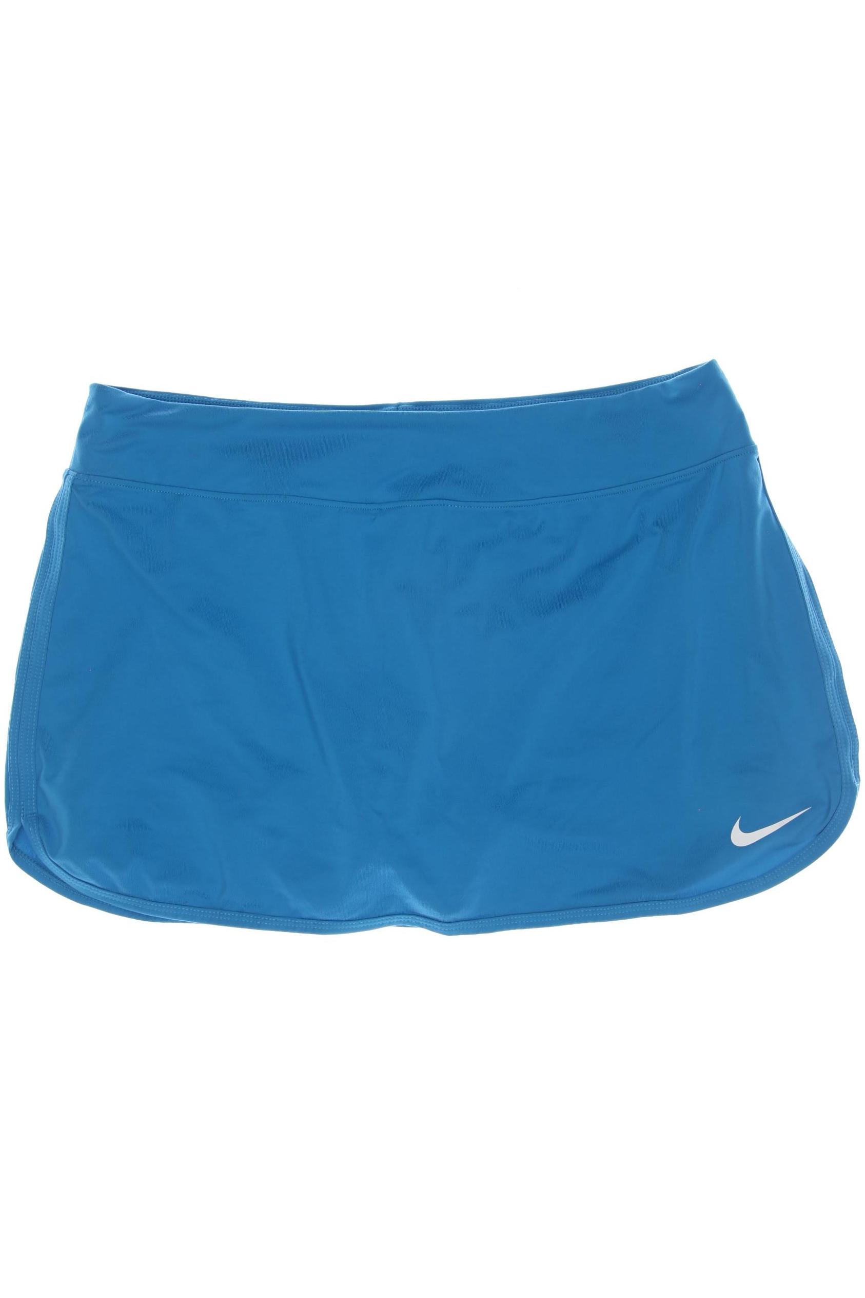 

Nike Damen Rock, blau, Gr. 42
