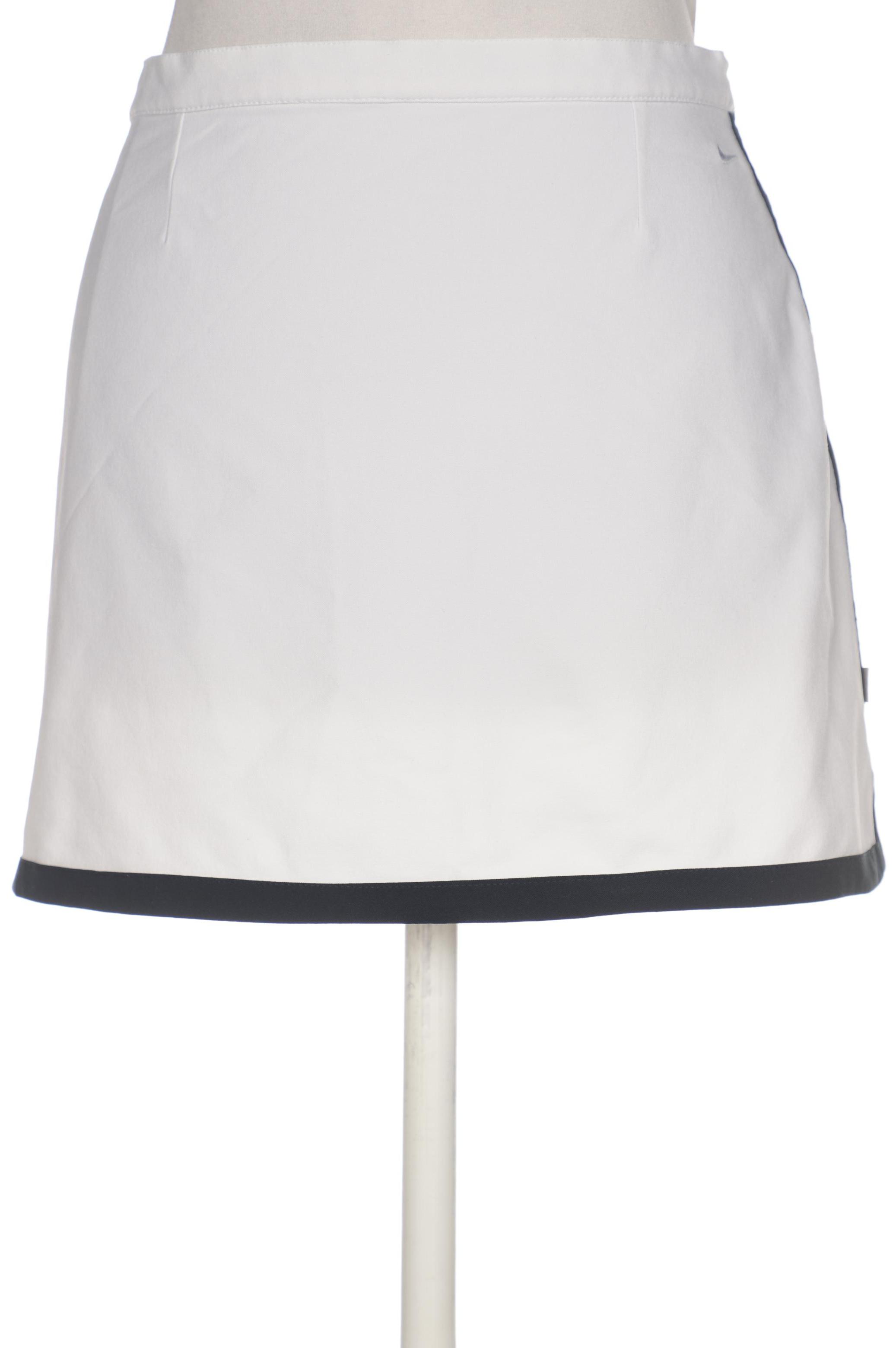 

Nike Damen Rock, weiß, Gr. 29