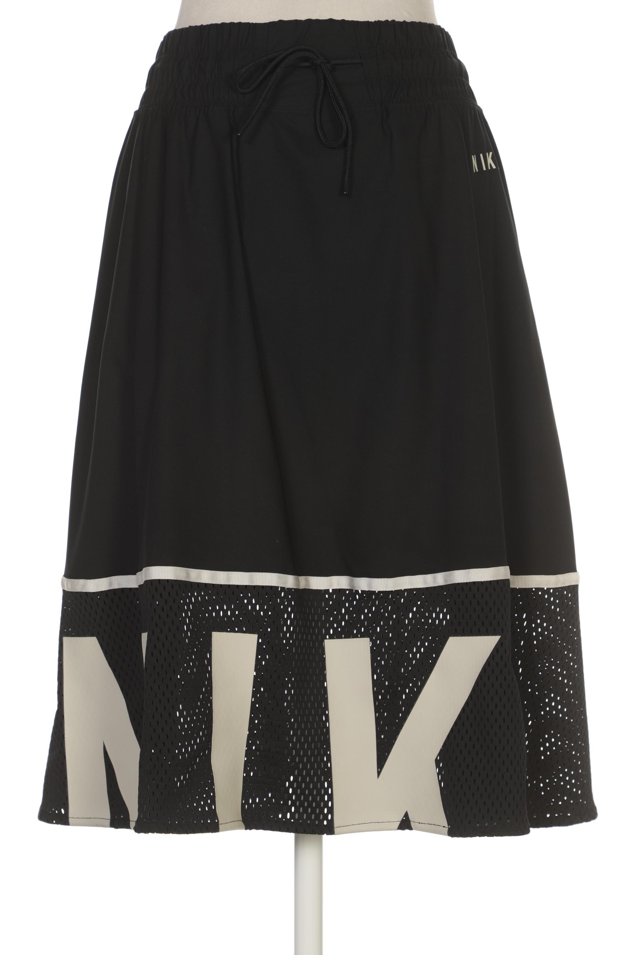 

Nike Damen Rock, schwarz, Gr. 36