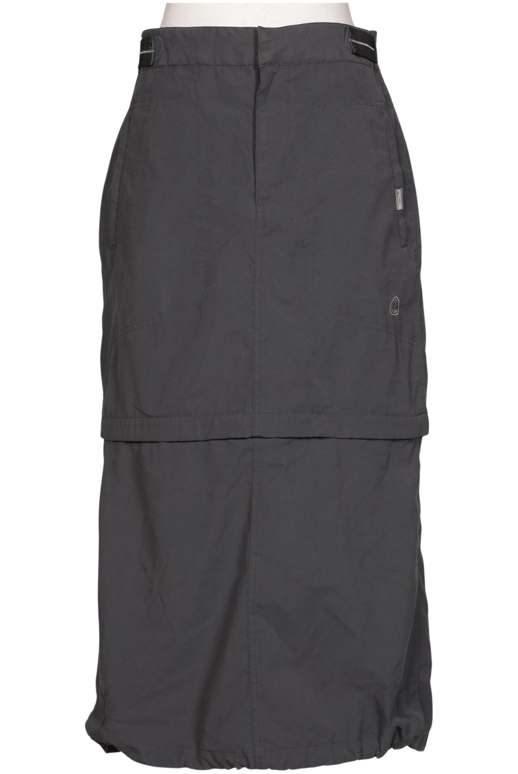 

Nike Damen Rock, grau, Gr. 36