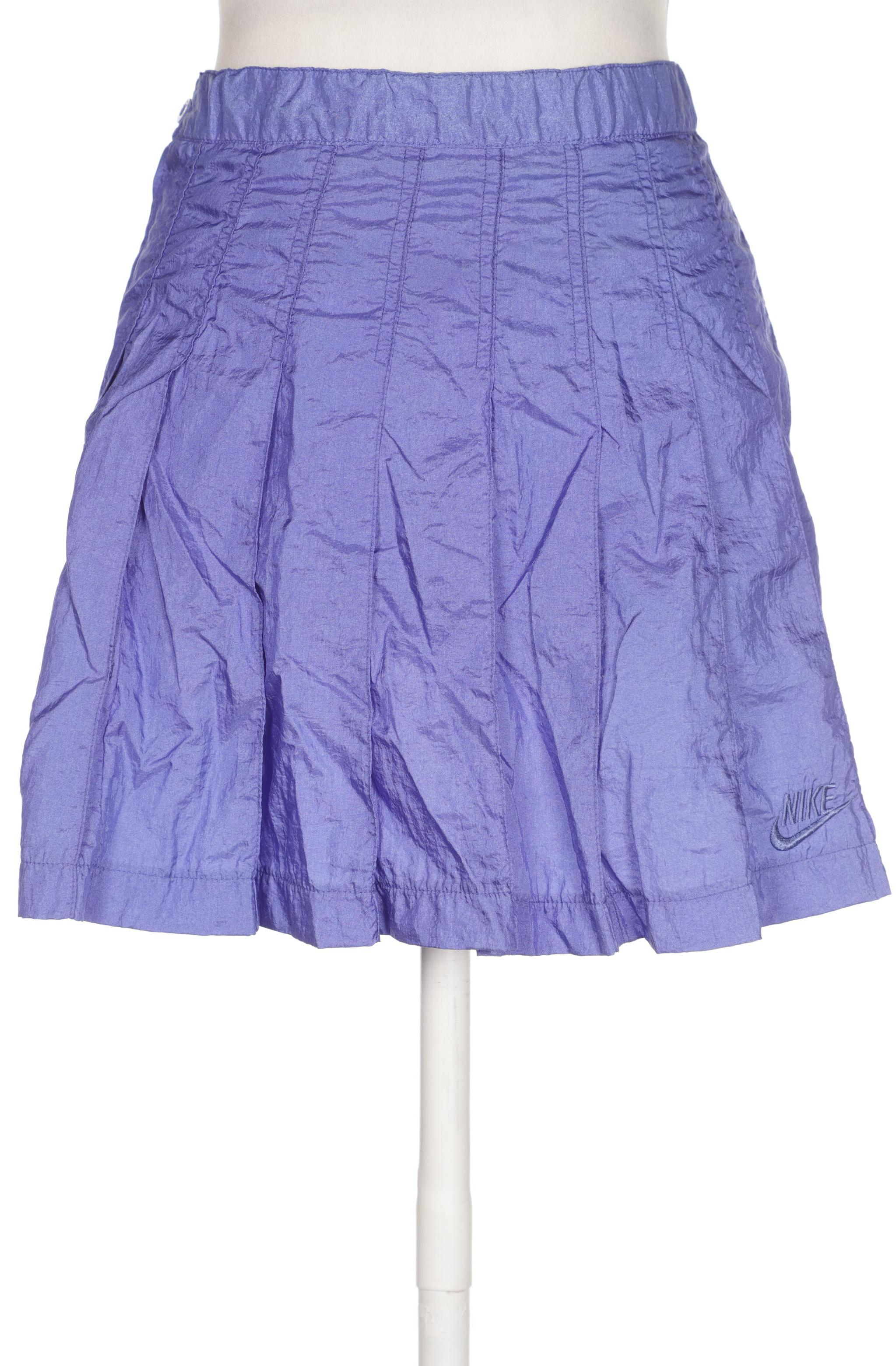 

Nike Damen Rock, blau, Gr. 10