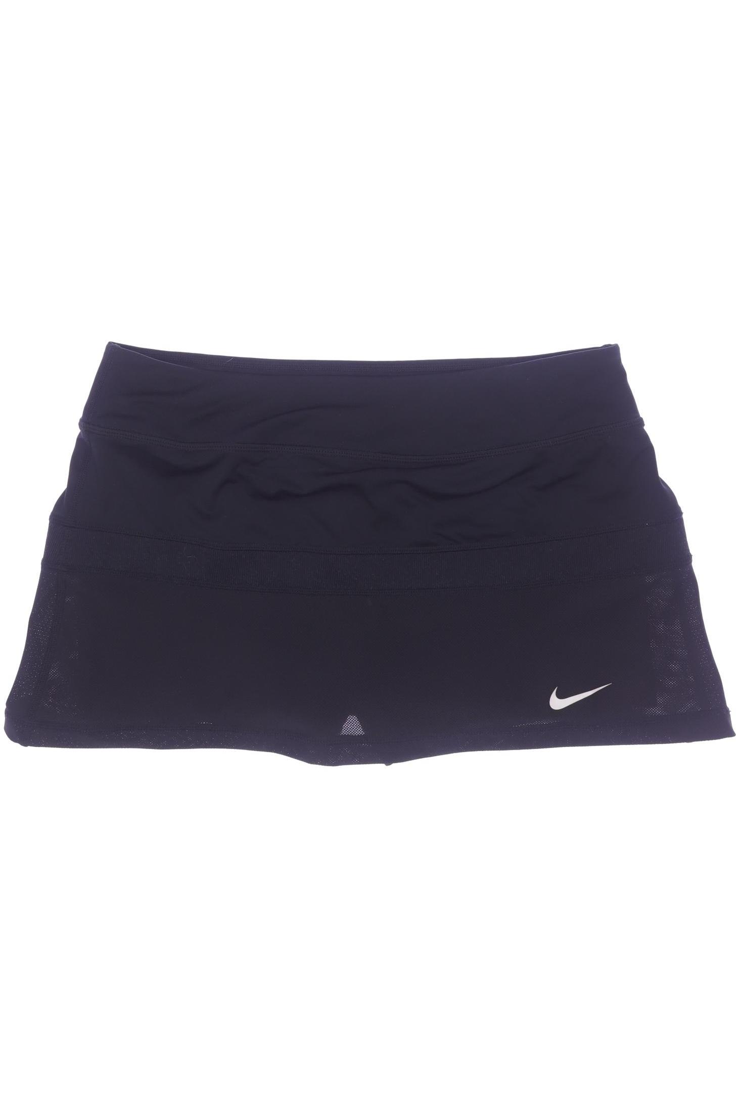 

Nike Damen Rock, schwarz, Gr. 38