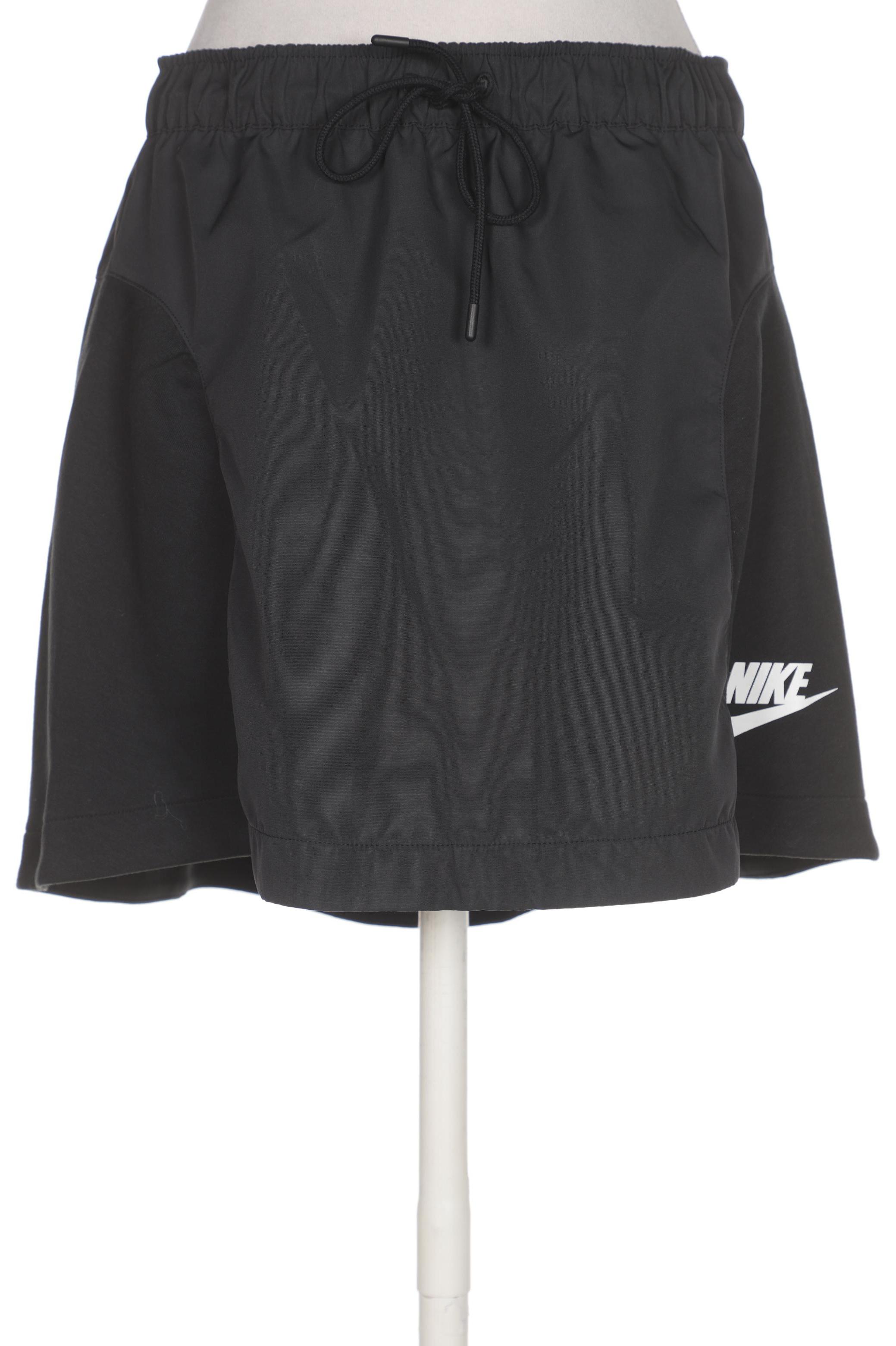 

Nike Damen Rock, schwarz, Gr. 36