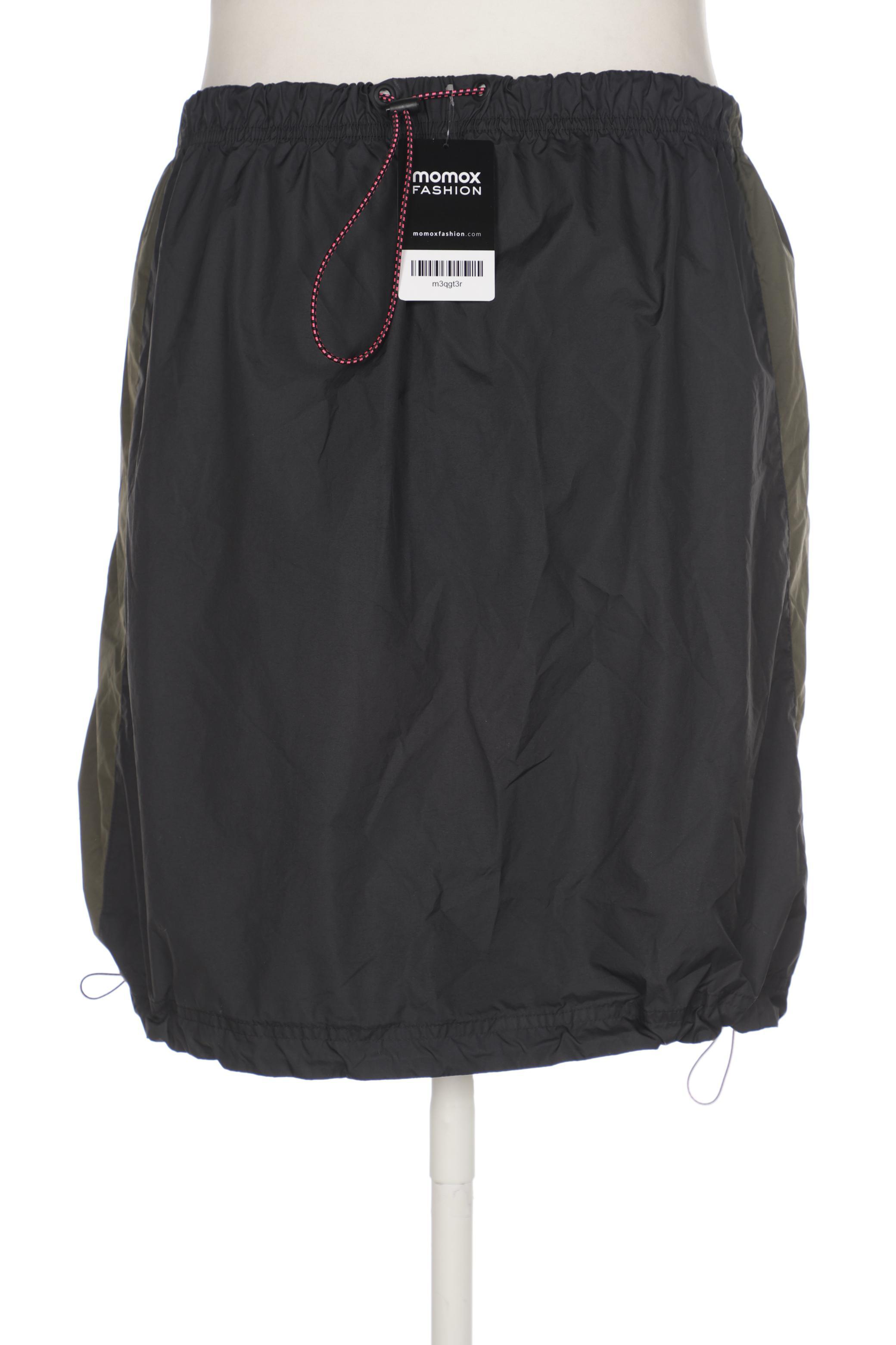 

Nike Damen Rock, schwarz, Gr. 48