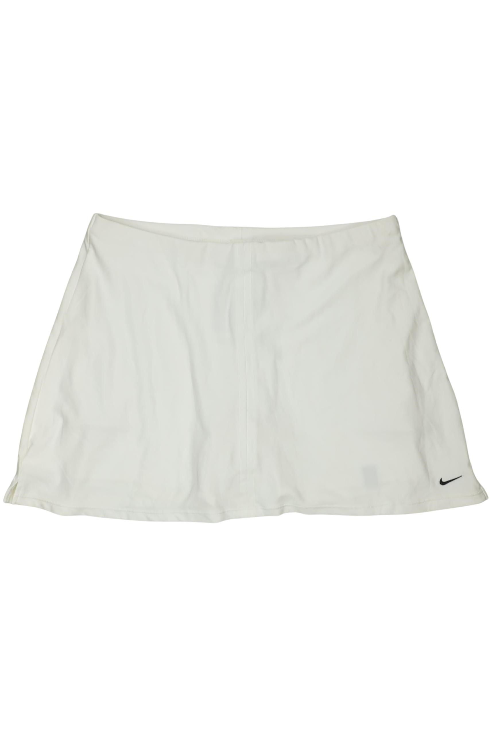 

Nike Damen Rock, weiß, Gr. 38