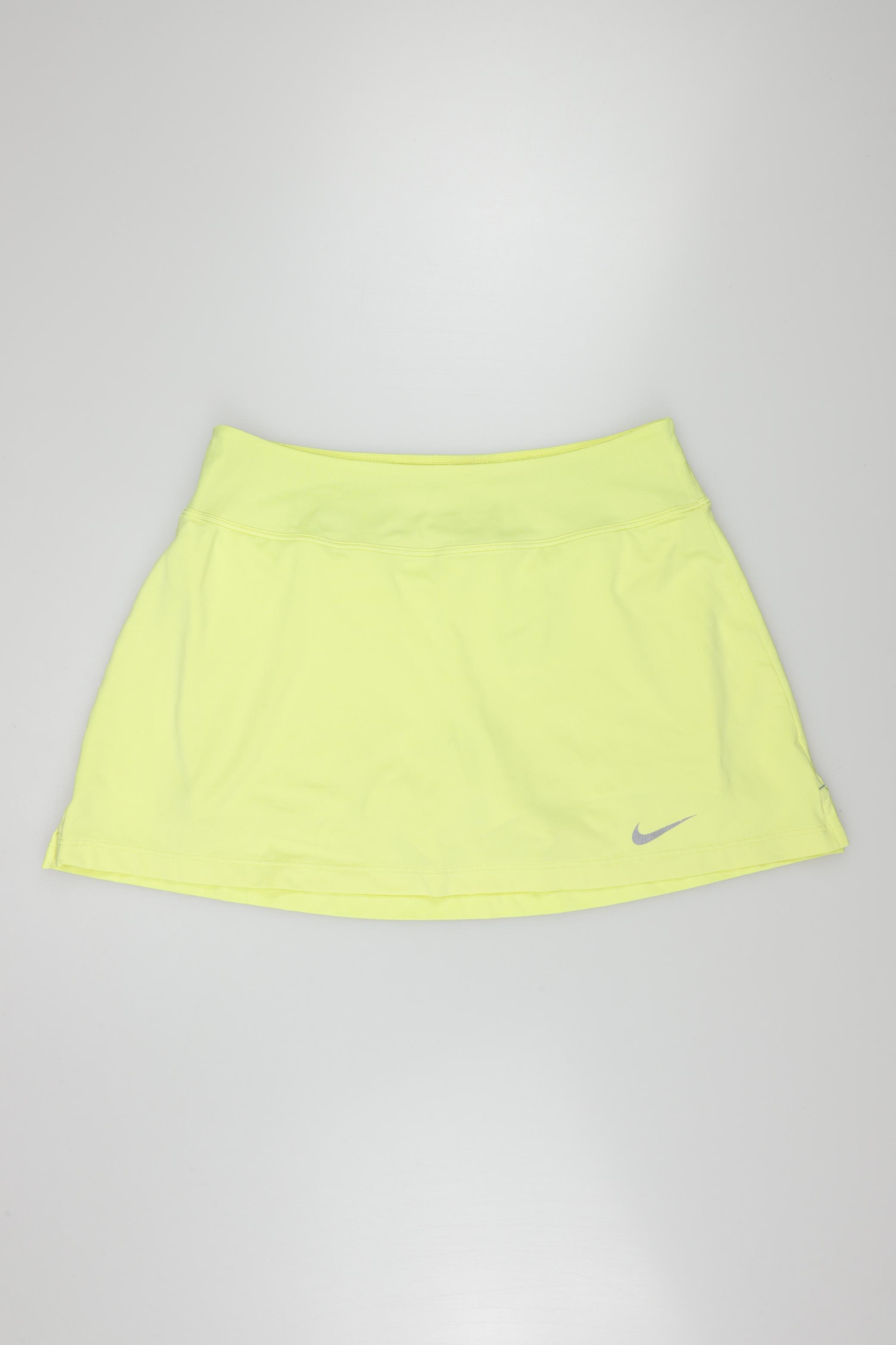 

Nike Damen Rock, gelb, Gr. 36