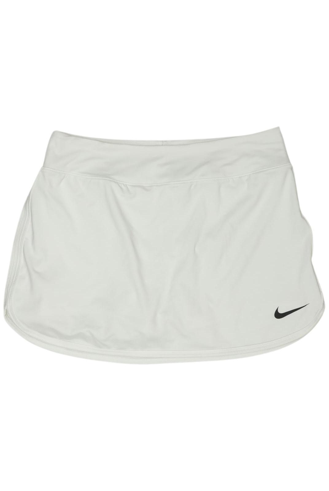 

Nike Damen Rock, weiß, Gr. 36