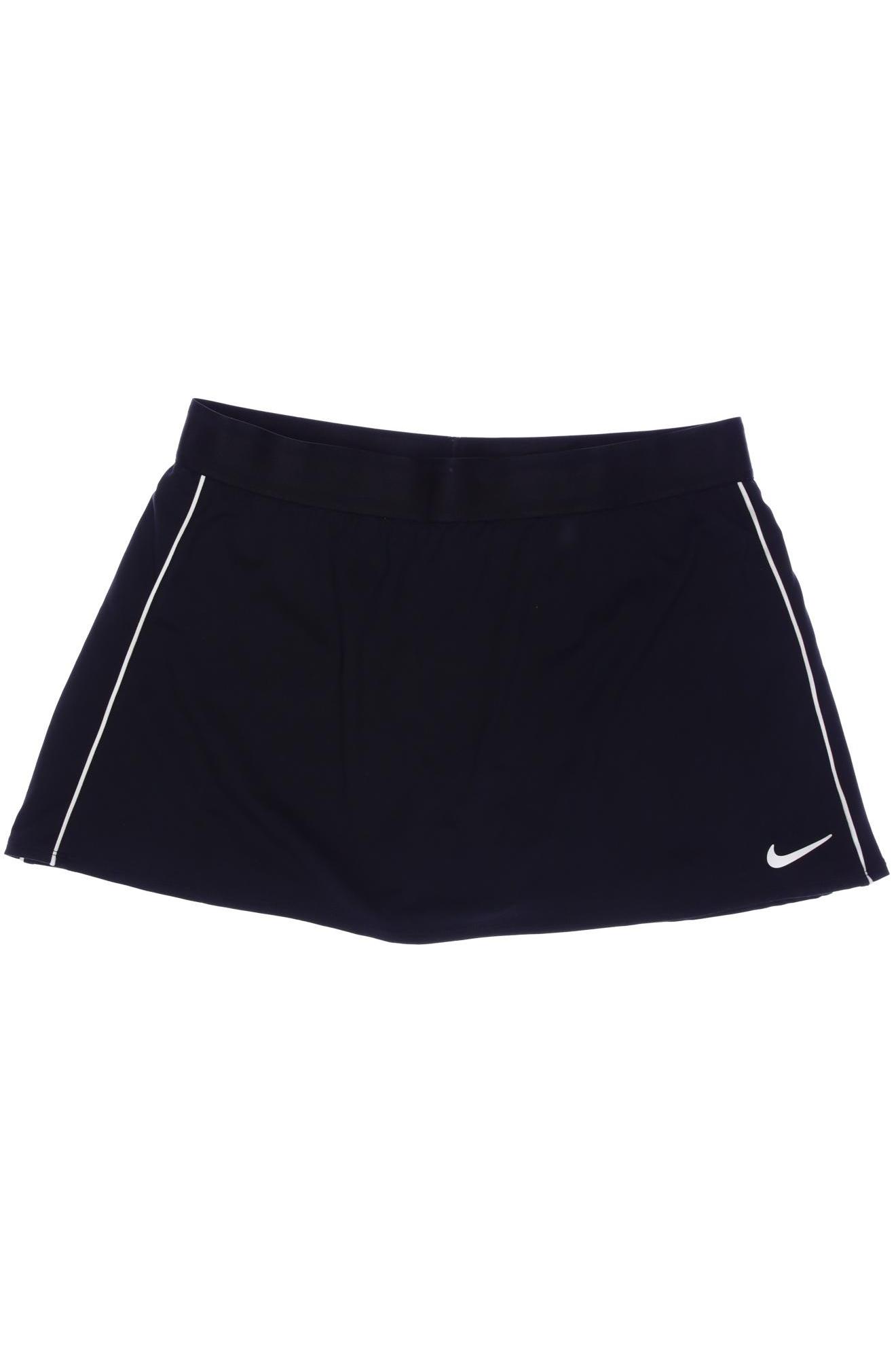 

Nike Damen Rock, schwarz, Gr. 42
