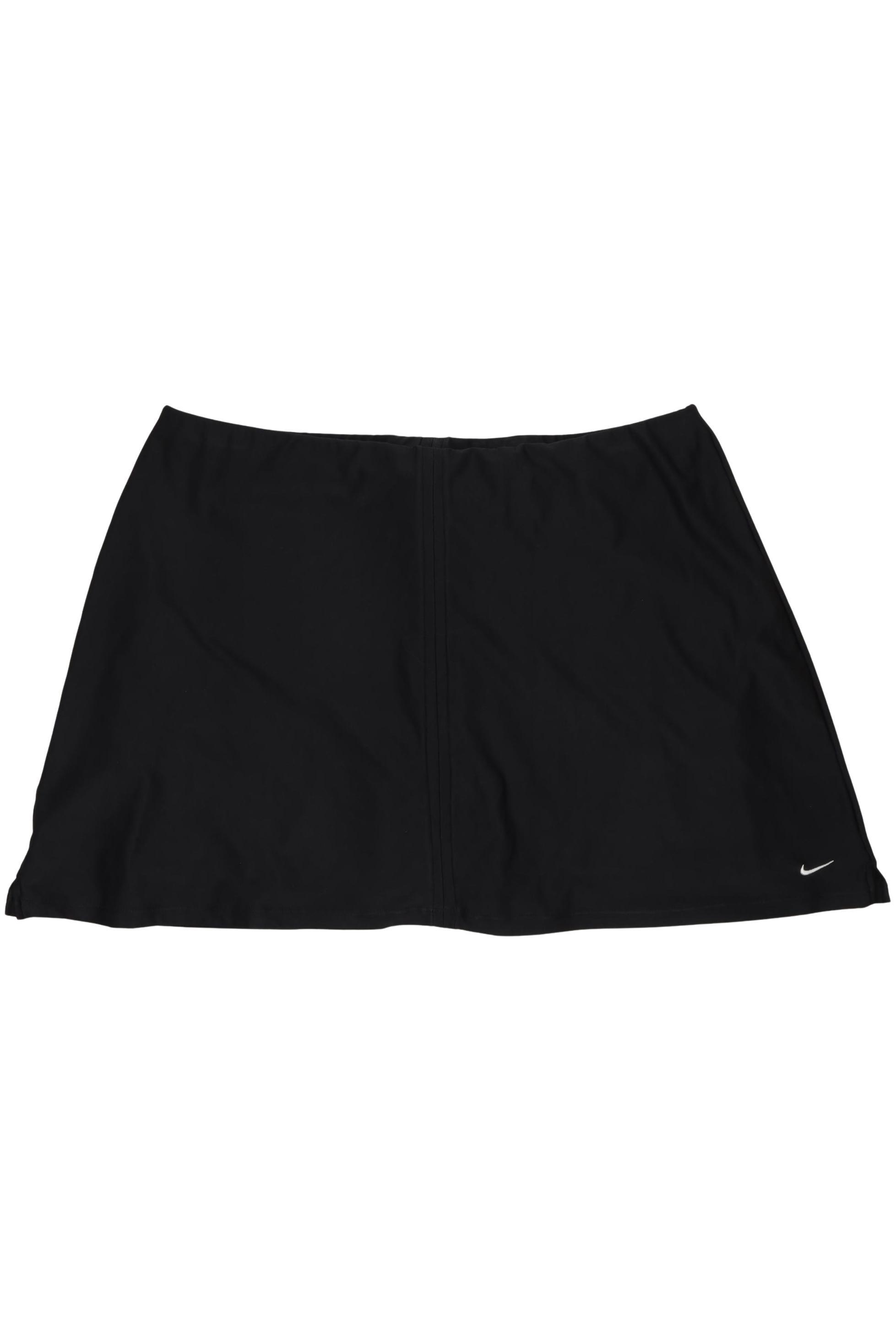 

Nike Damen Rock, schwarz, Gr. 46