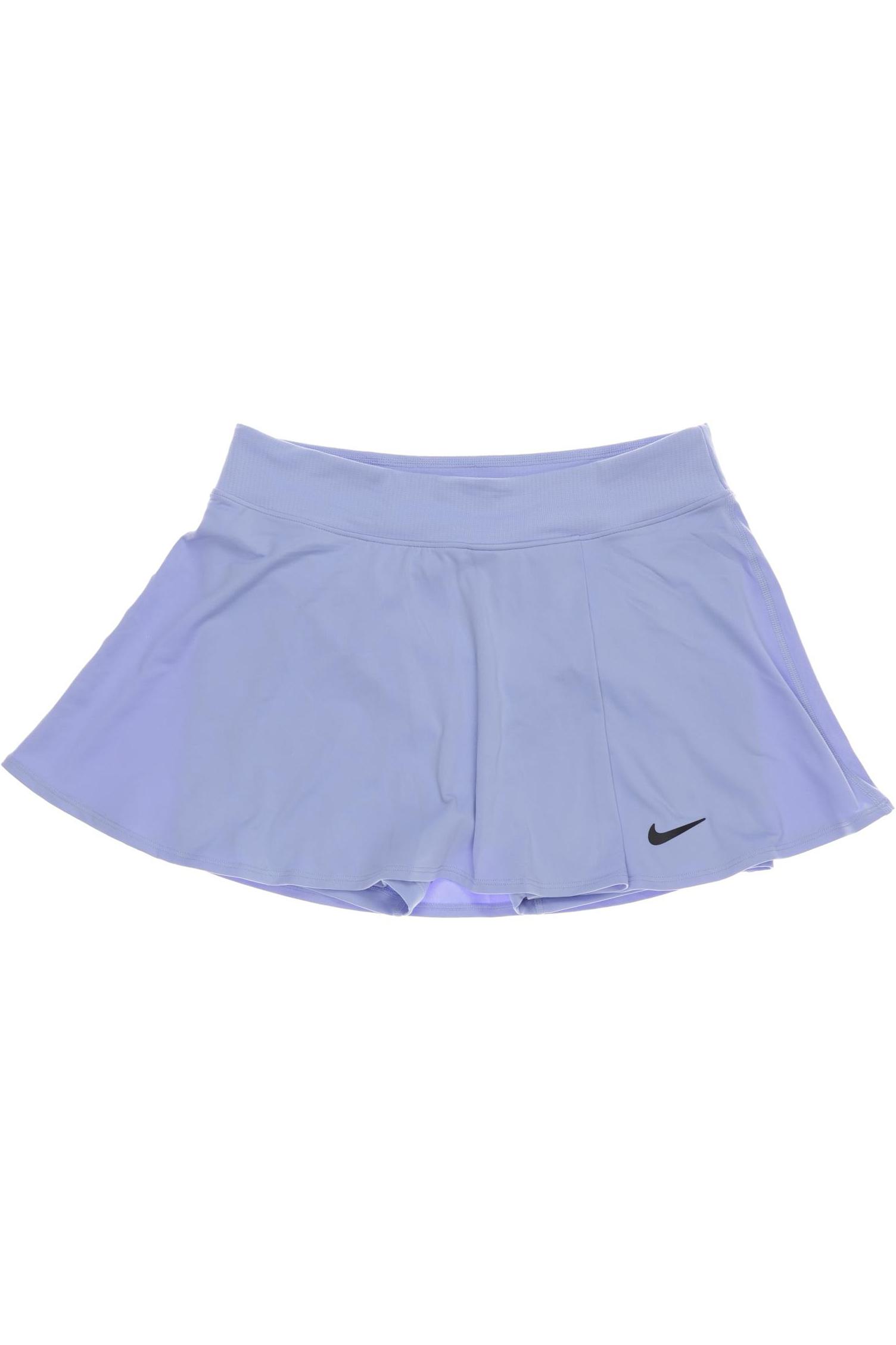 

Nike Damen Rock, hellblau, Gr. 38