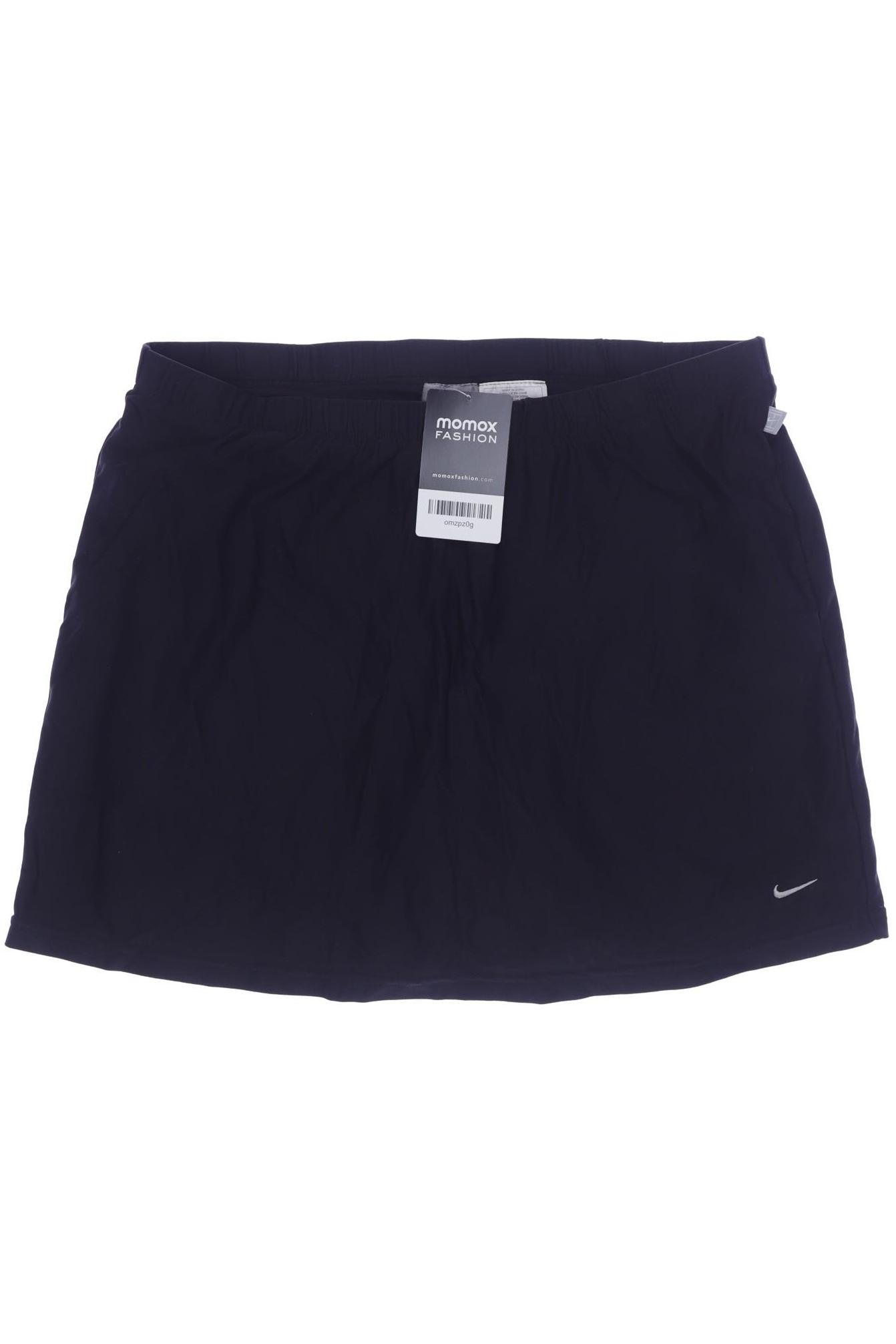 

Nike Damen Rock, schwarz, Gr. 36