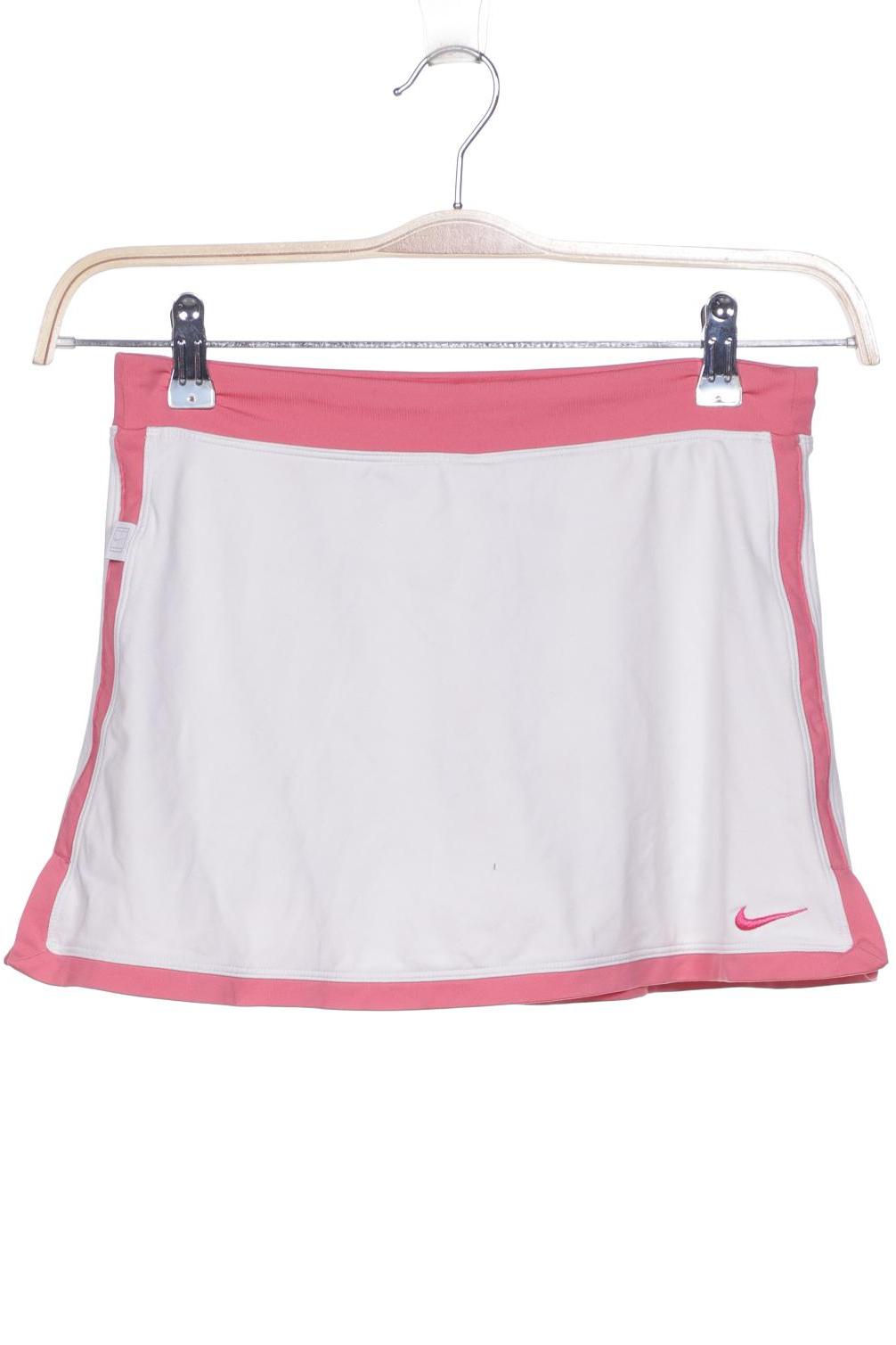 

Nike Damen Rock, weiß