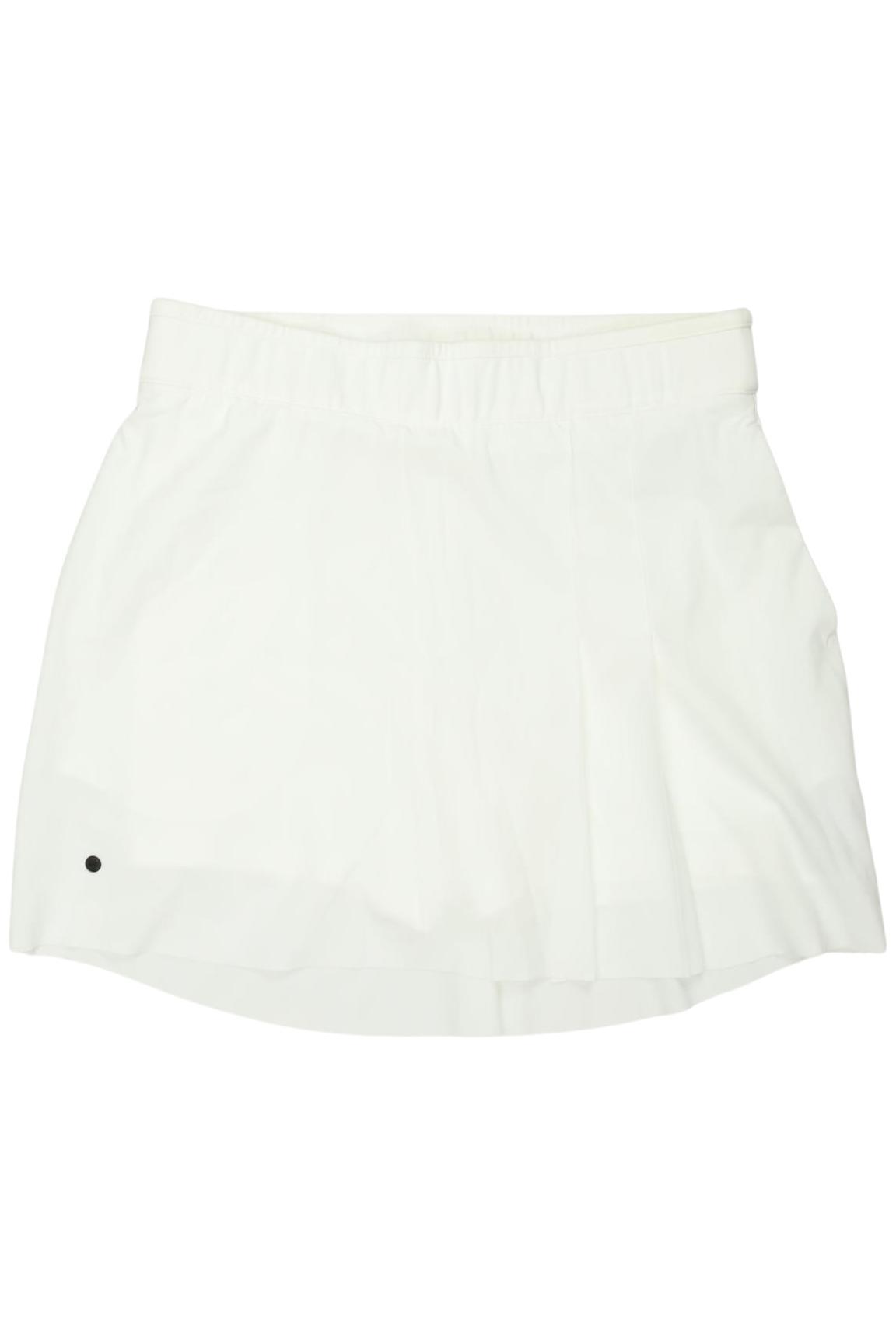 

Nike Damen Rock, cremeweiß, Gr. 36