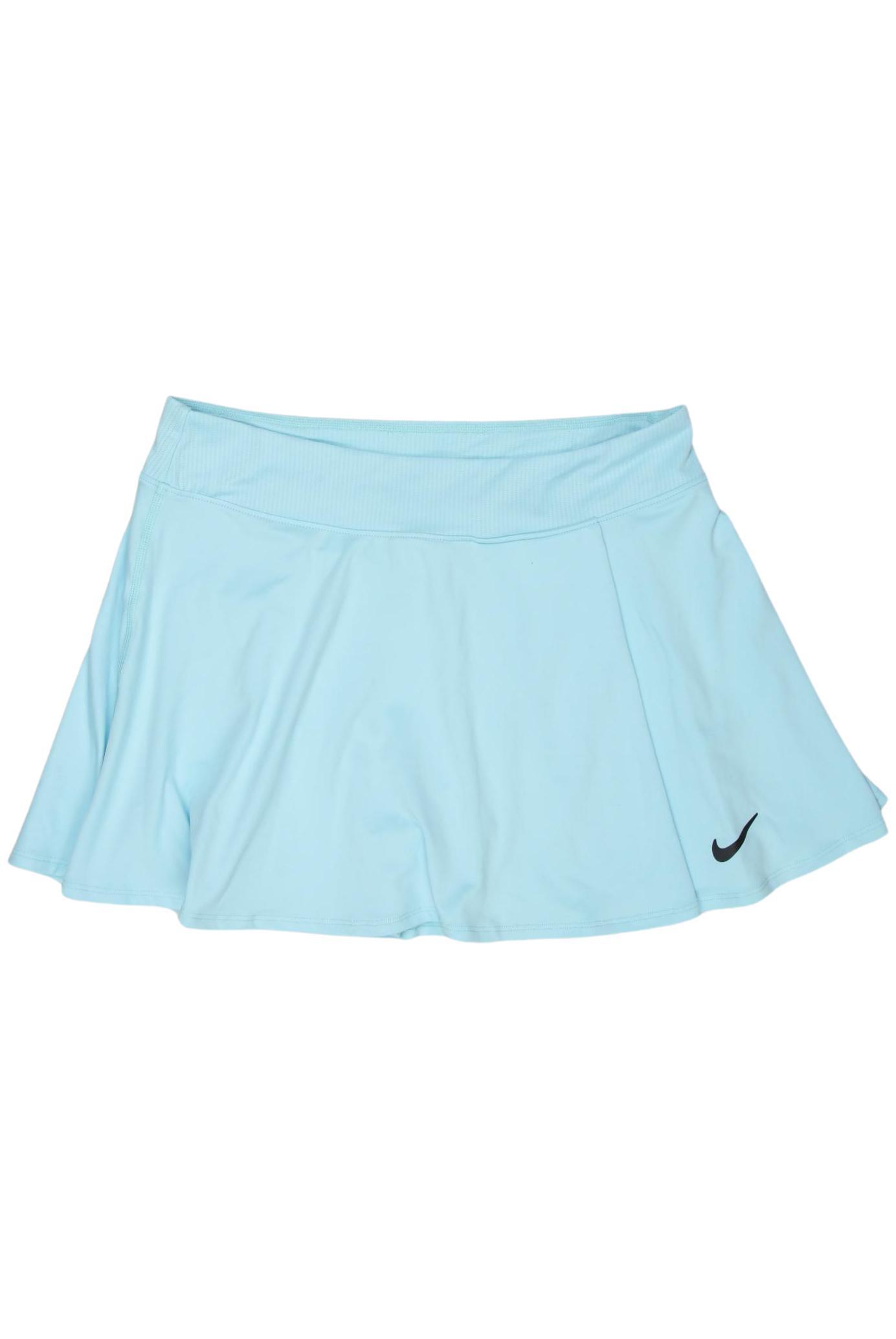 

Nike Damen Rock, blau, Gr. 38