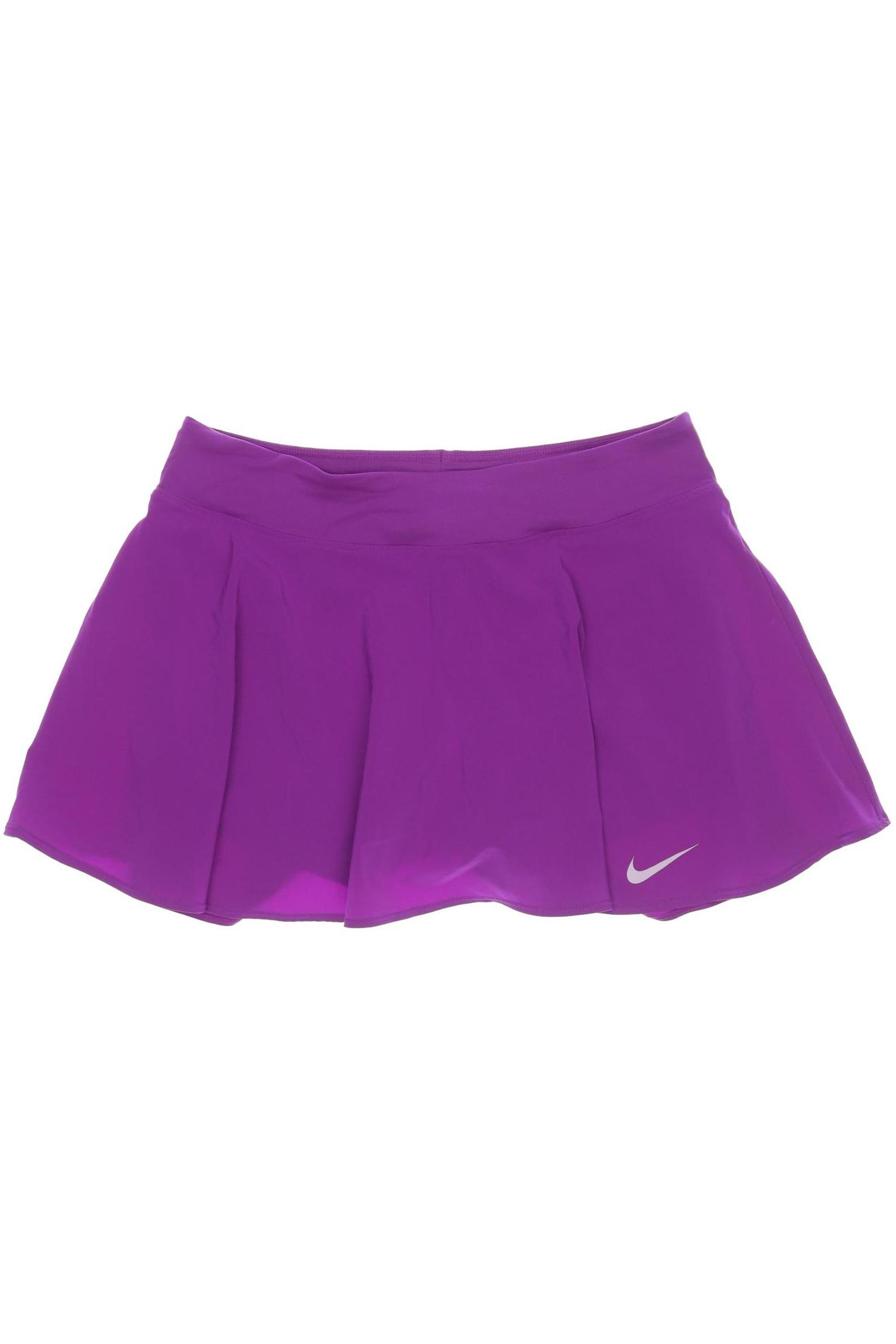 

Nike Damen Rock, flieder, Gr. 38