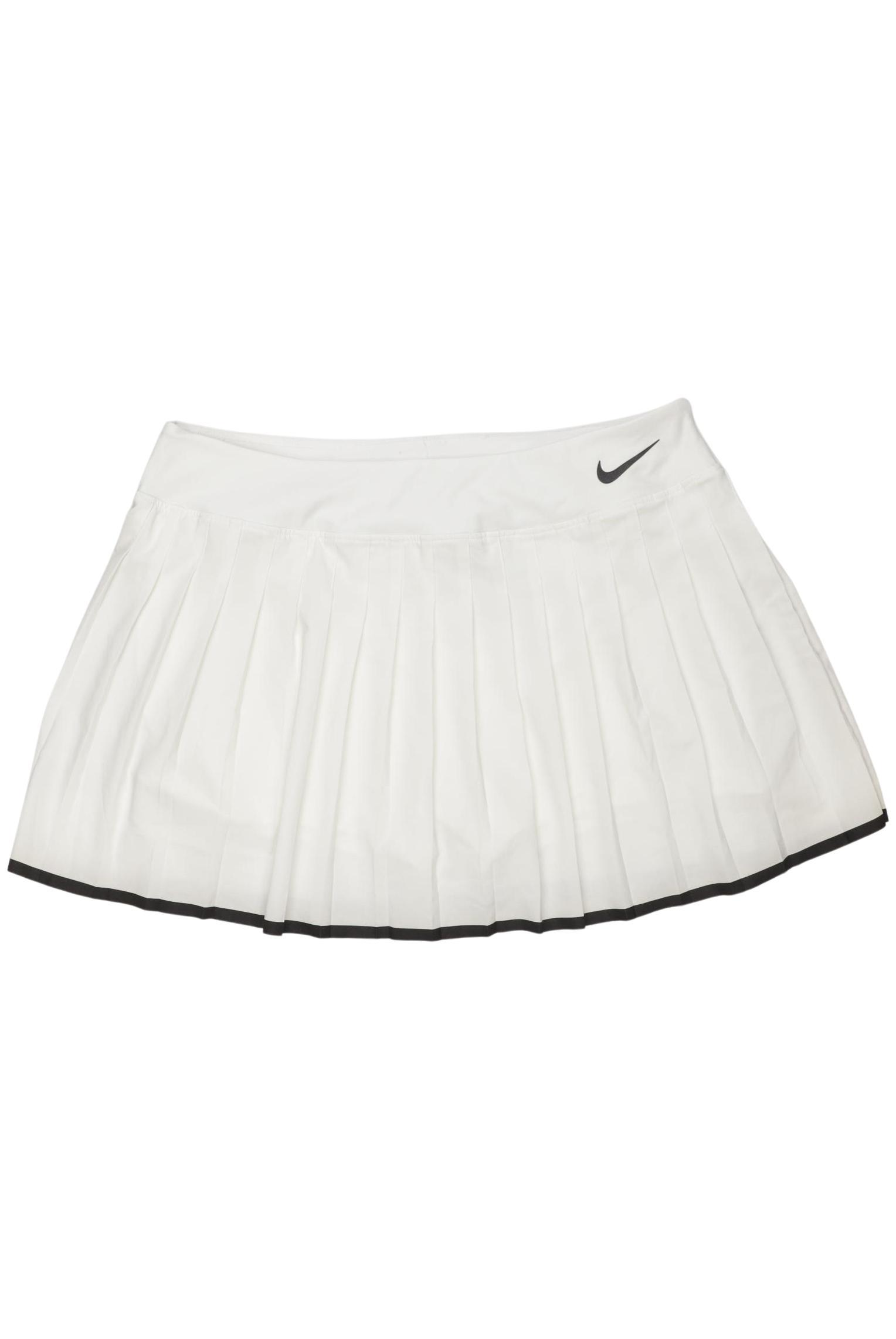 

Nike Damen Rock, weiß, Gr. 42