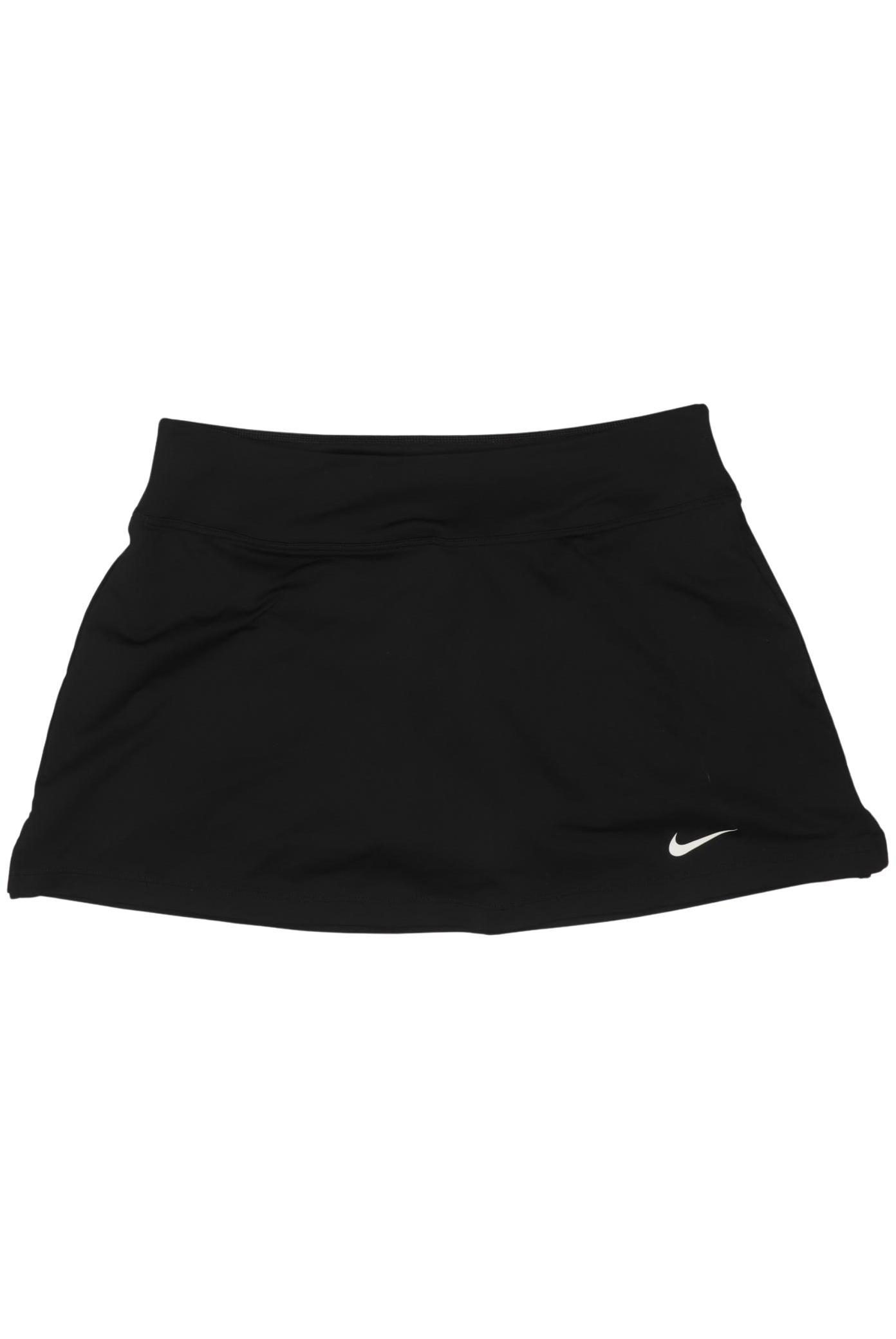 

Nike Damen Rock, schwarz, Gr. 38