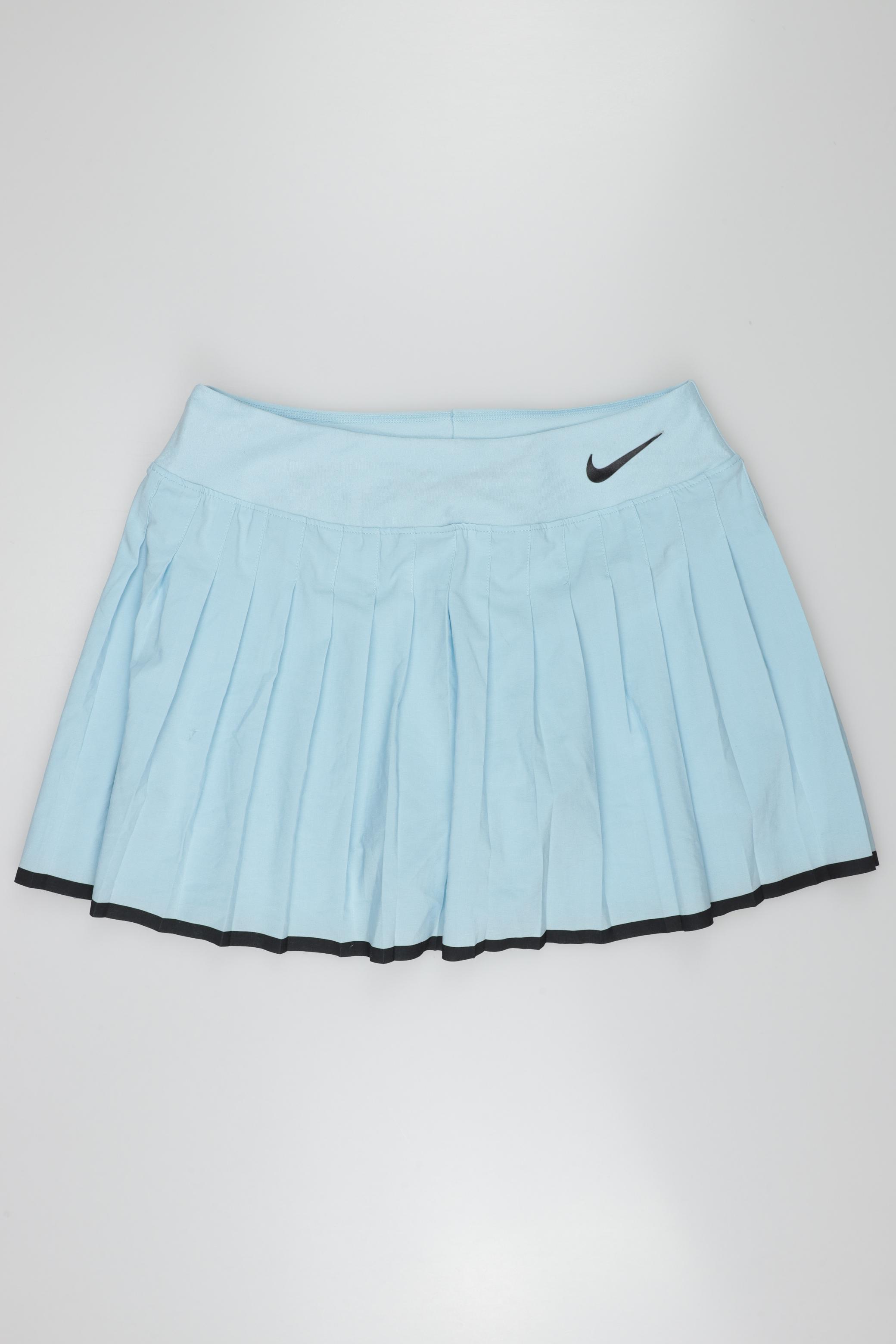 

Nike Damen Rock, hellblau, Gr. 36