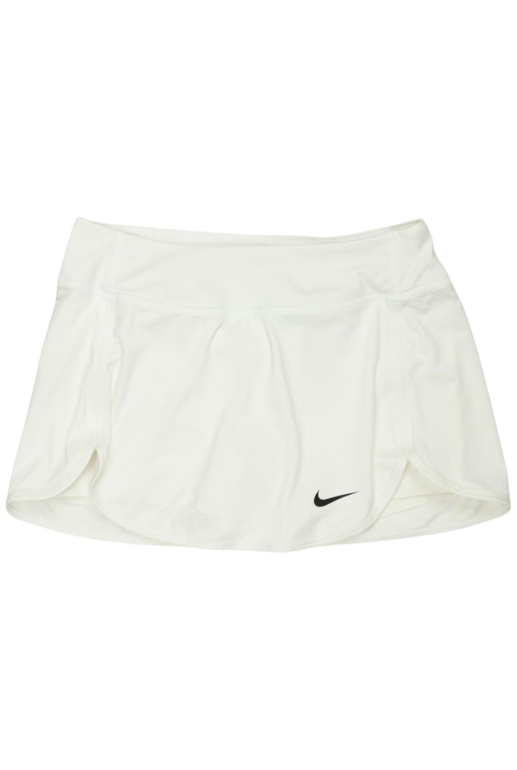 

Nike Damen Rock, weiß, Gr. 36