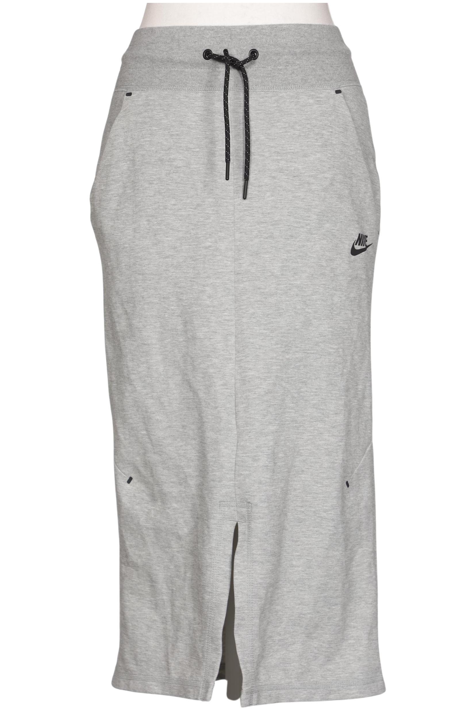 

Nike Damen Rock, grau, Gr. 34