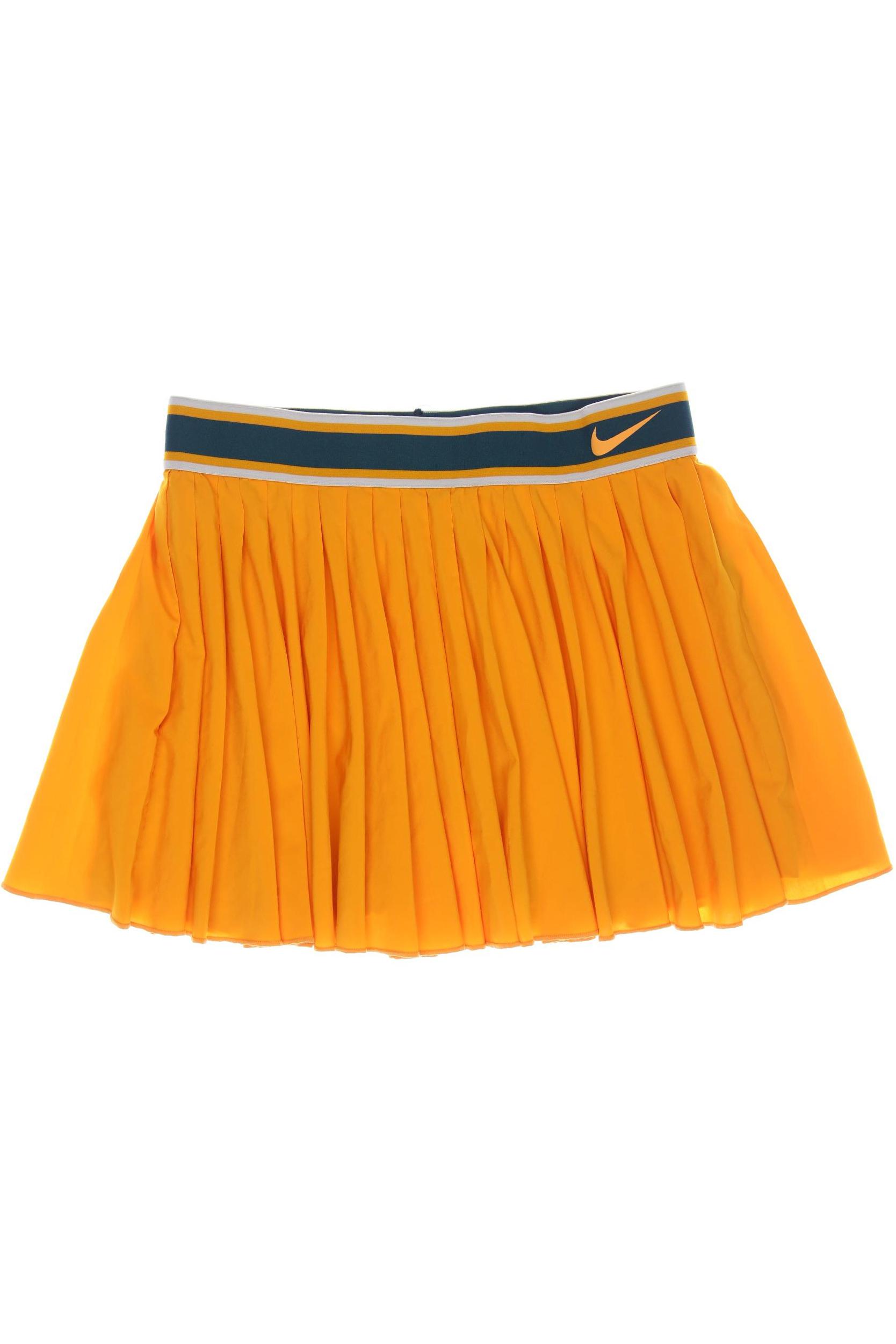 

Nike Damen Rock, orange