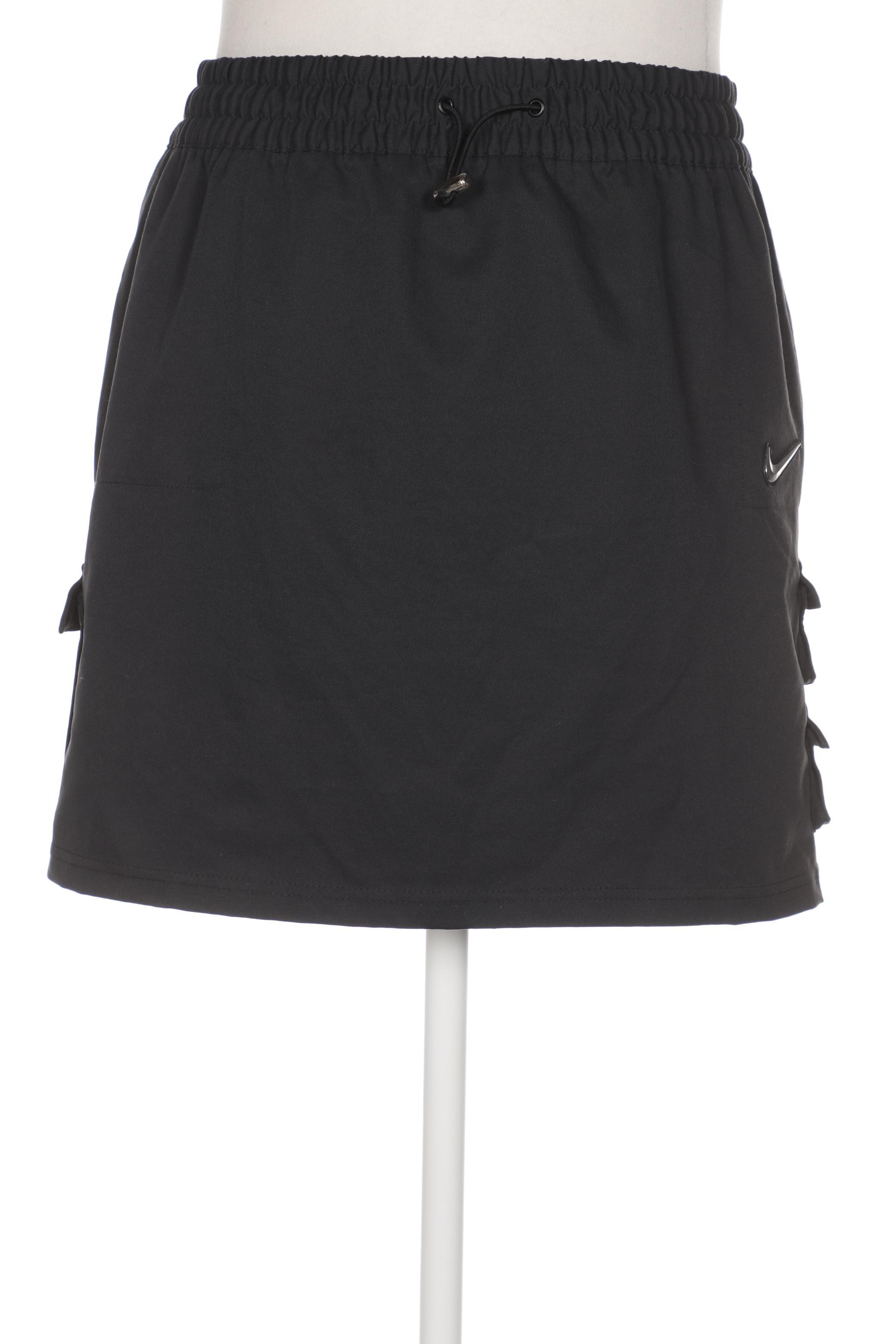 

Nike Damen Rock, schwarz, Gr. 44