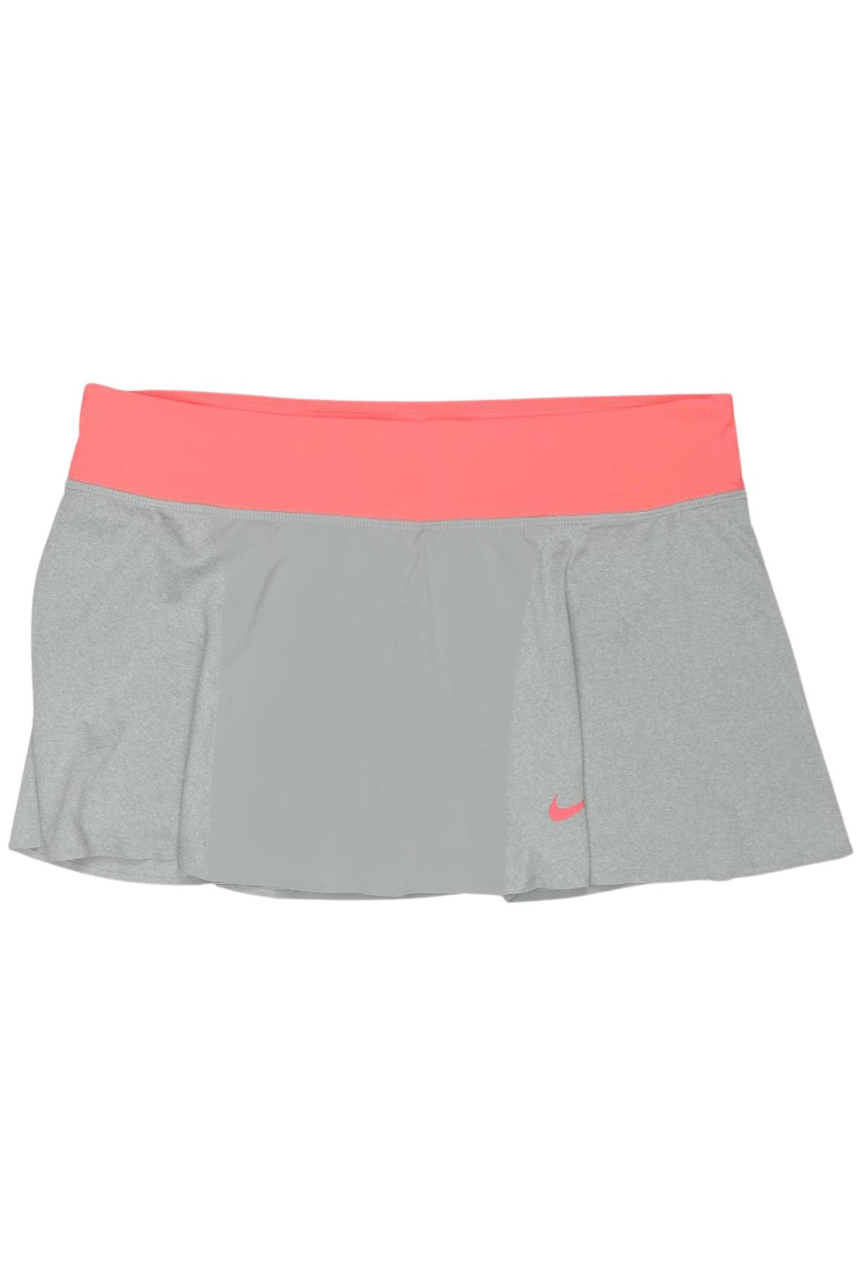 

Nike Damen Rock, grau, Gr. 38