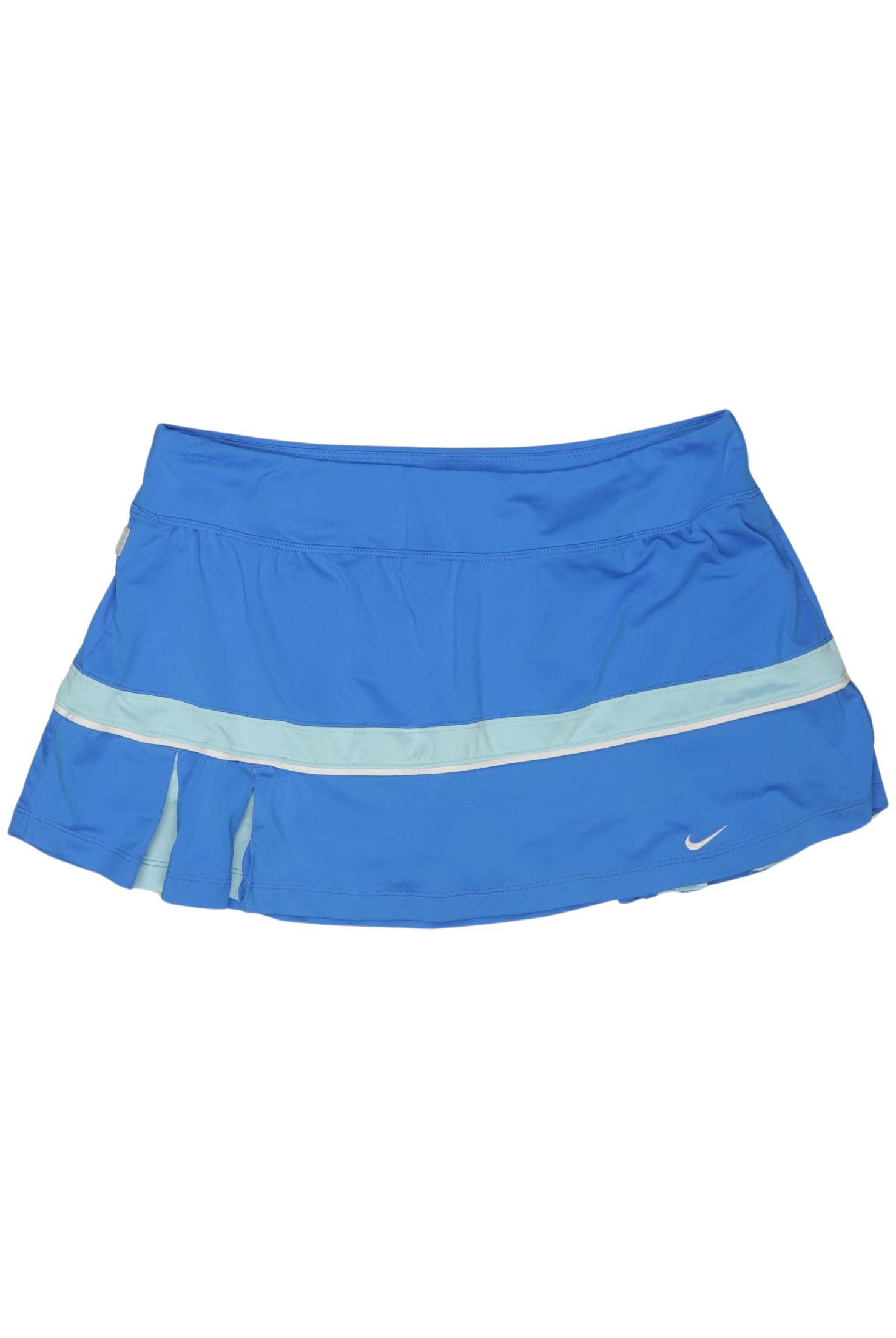 

Nike Damen Rock, hellblau, Gr. 42