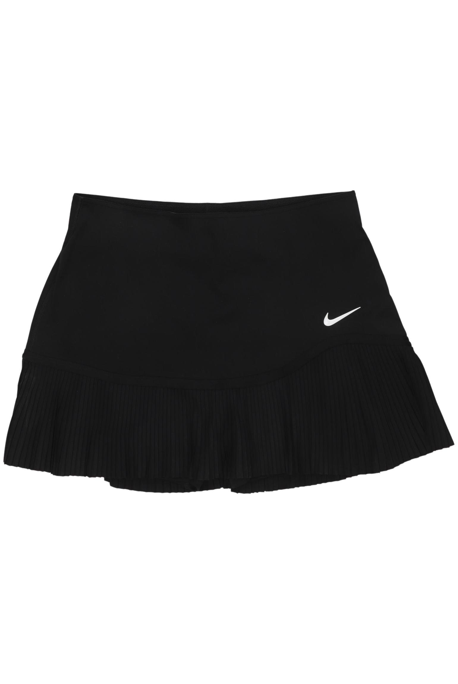 

Nike Damen Rock, schwarz, Gr. 42