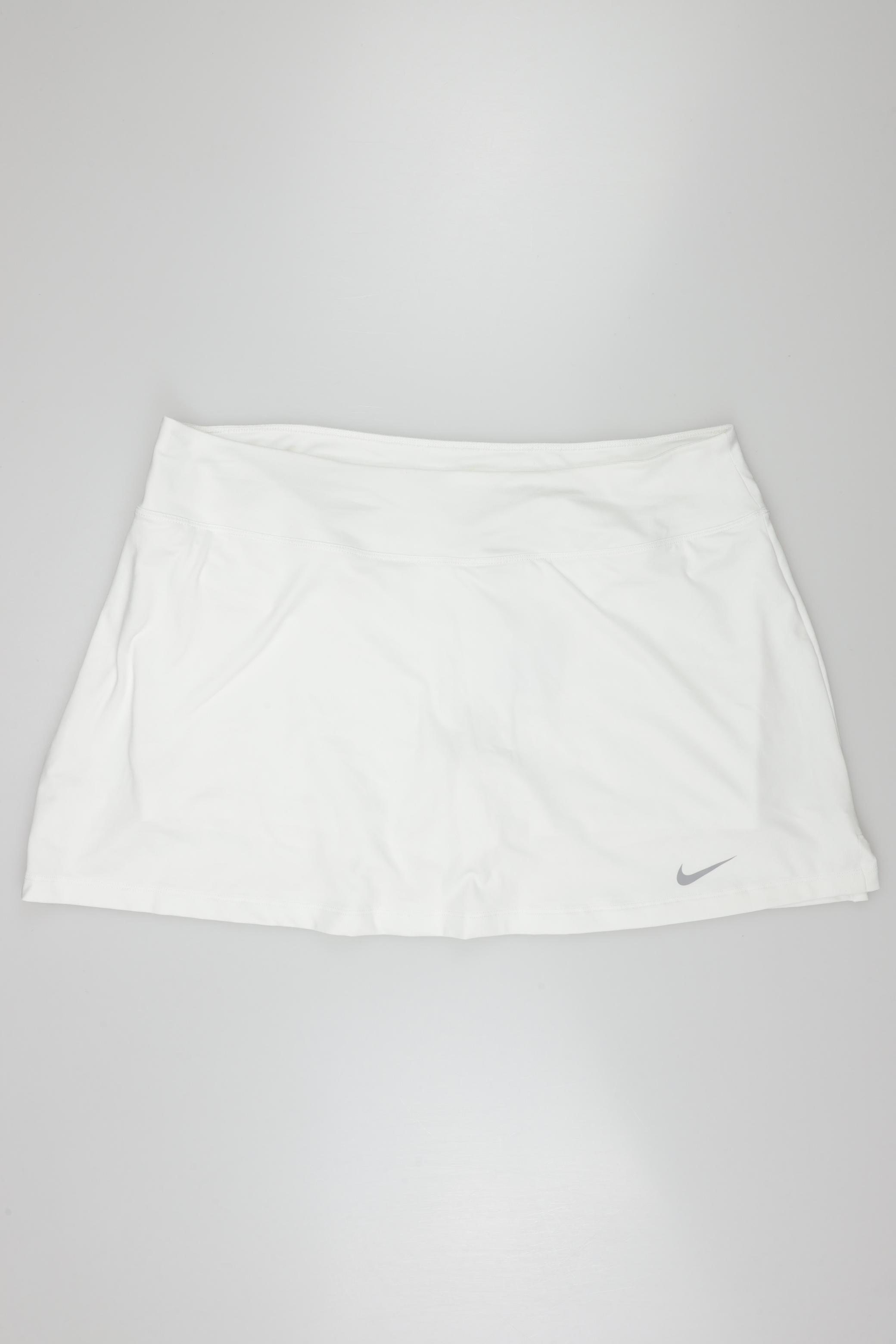 

Nike Damen Rock, weiß, Gr. 44