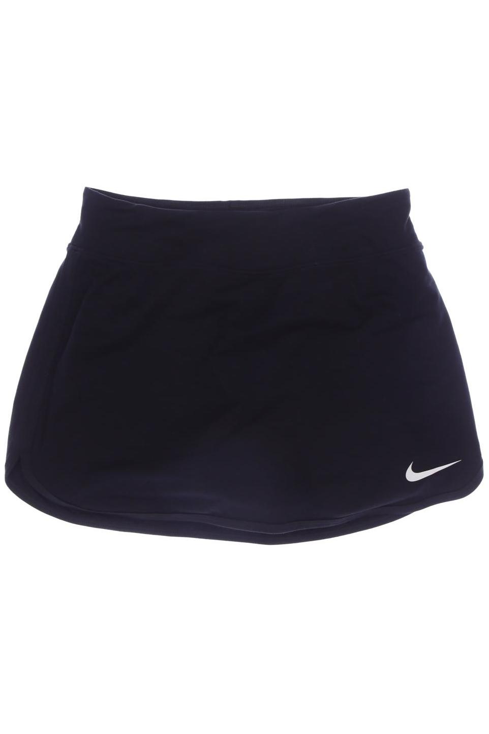 

Nike Damen Rock, schwarz, Gr. 34