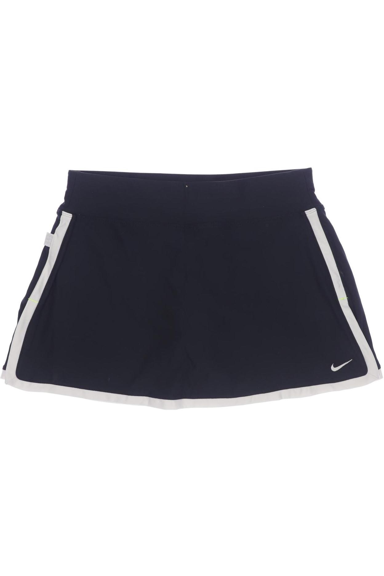 

Nike Damen Rock, marineblau, Gr. 36