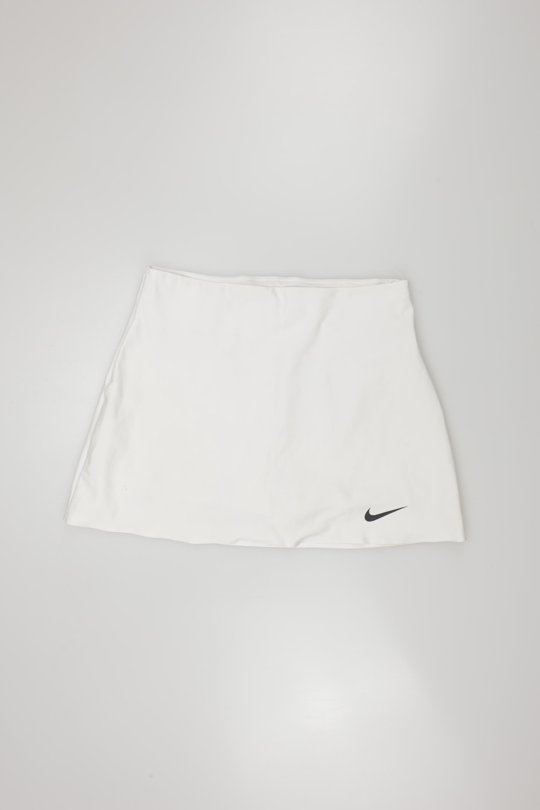 

Nike Damen Rock, weiß, Gr. 34