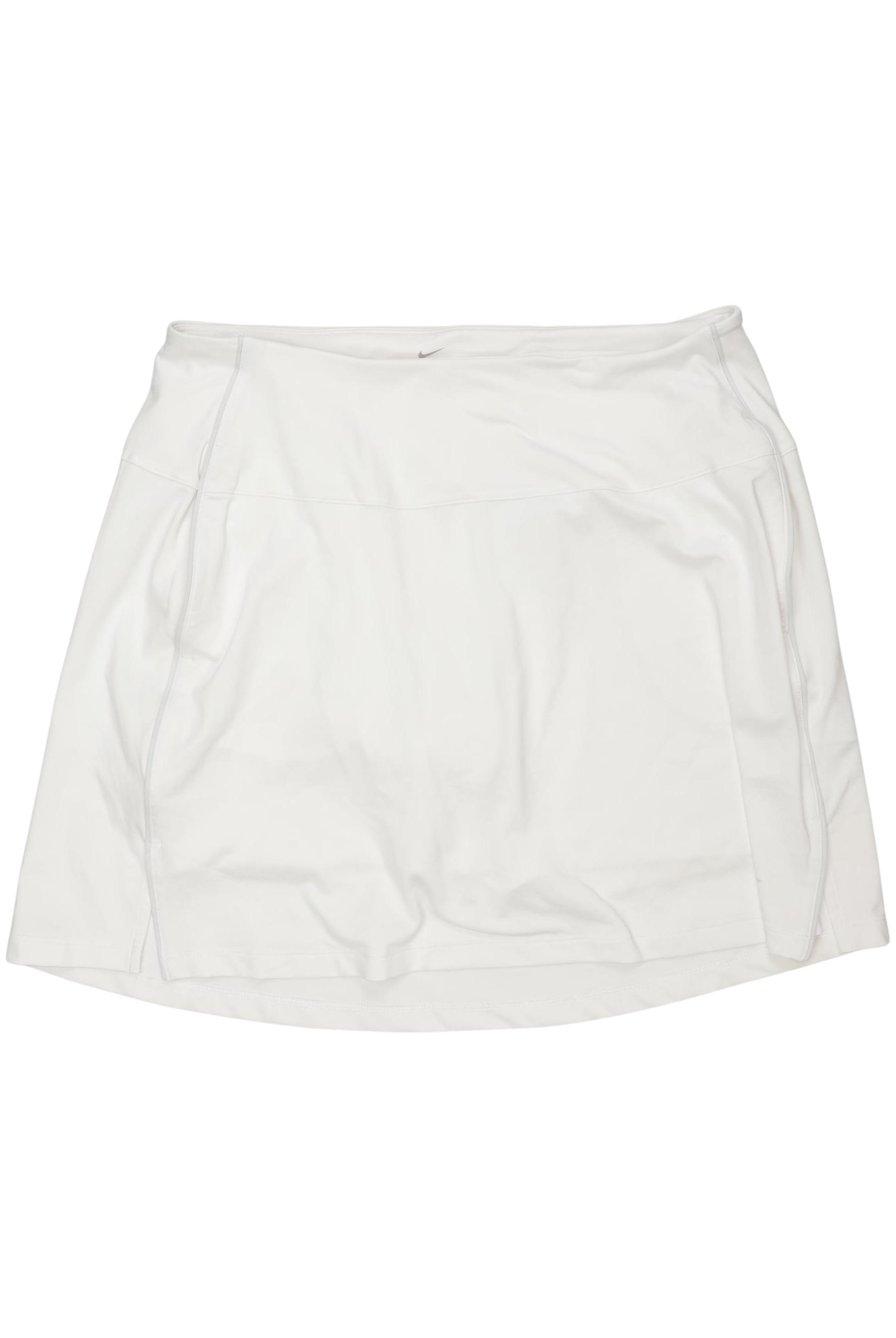 

Nike Damen Rock, weiß, Gr. 42