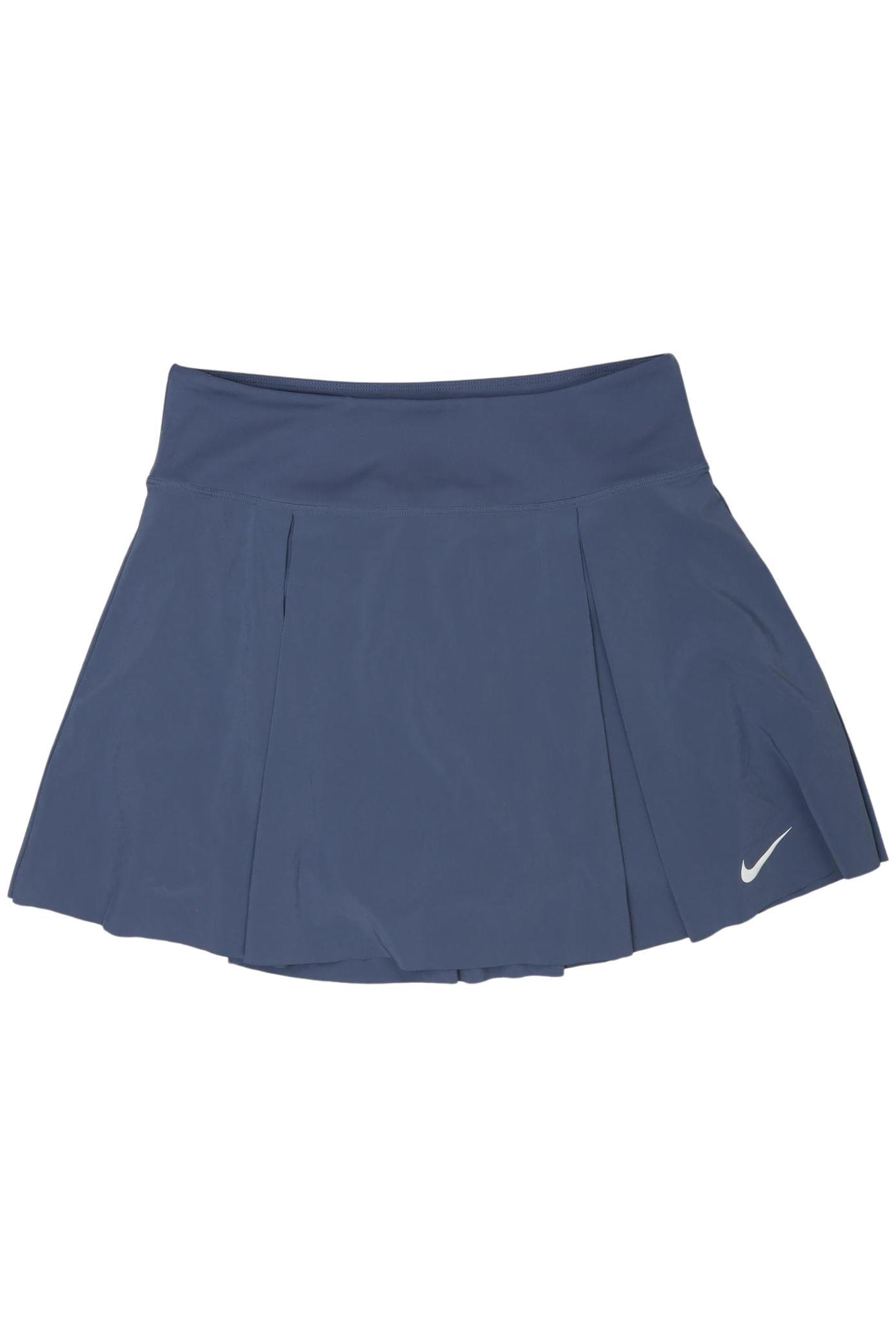 

Nike Damen Rock, blau, Gr. 38
