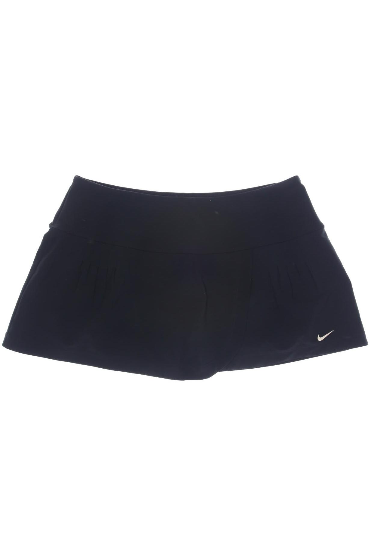 

Nike Damen Rock, schwarz, Gr. 38