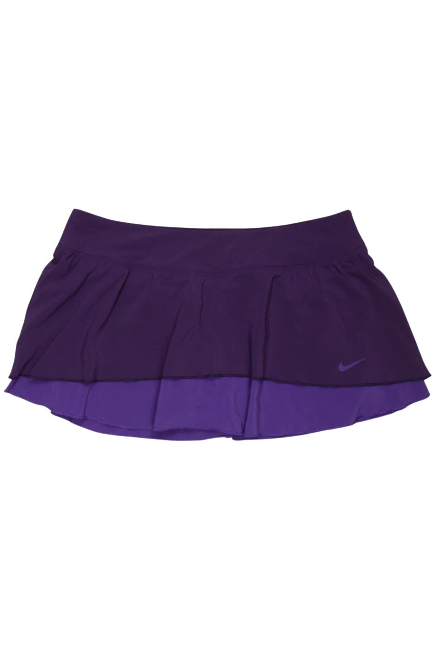 

Nike Damen Rock, flieder, Gr. 42