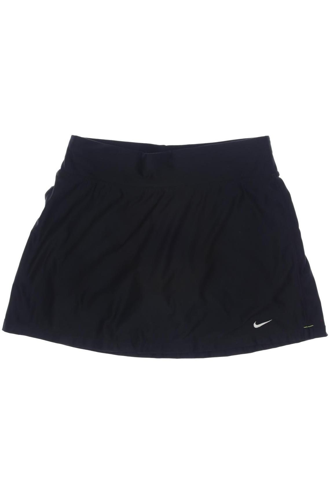 

Nike Damen Rock, schwarz, Gr. 36