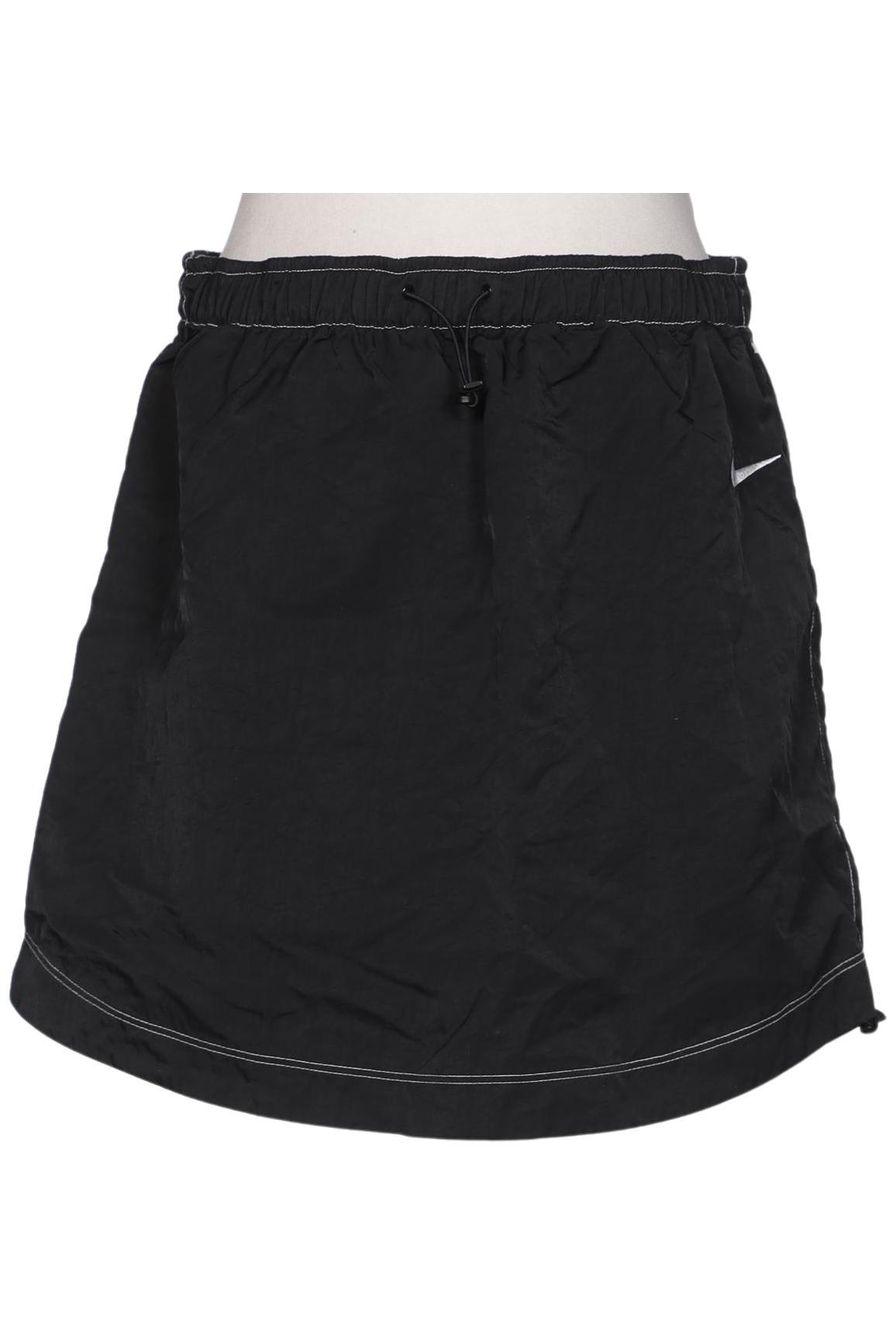 

Nike Damen Rock, schwarz, Gr. 36