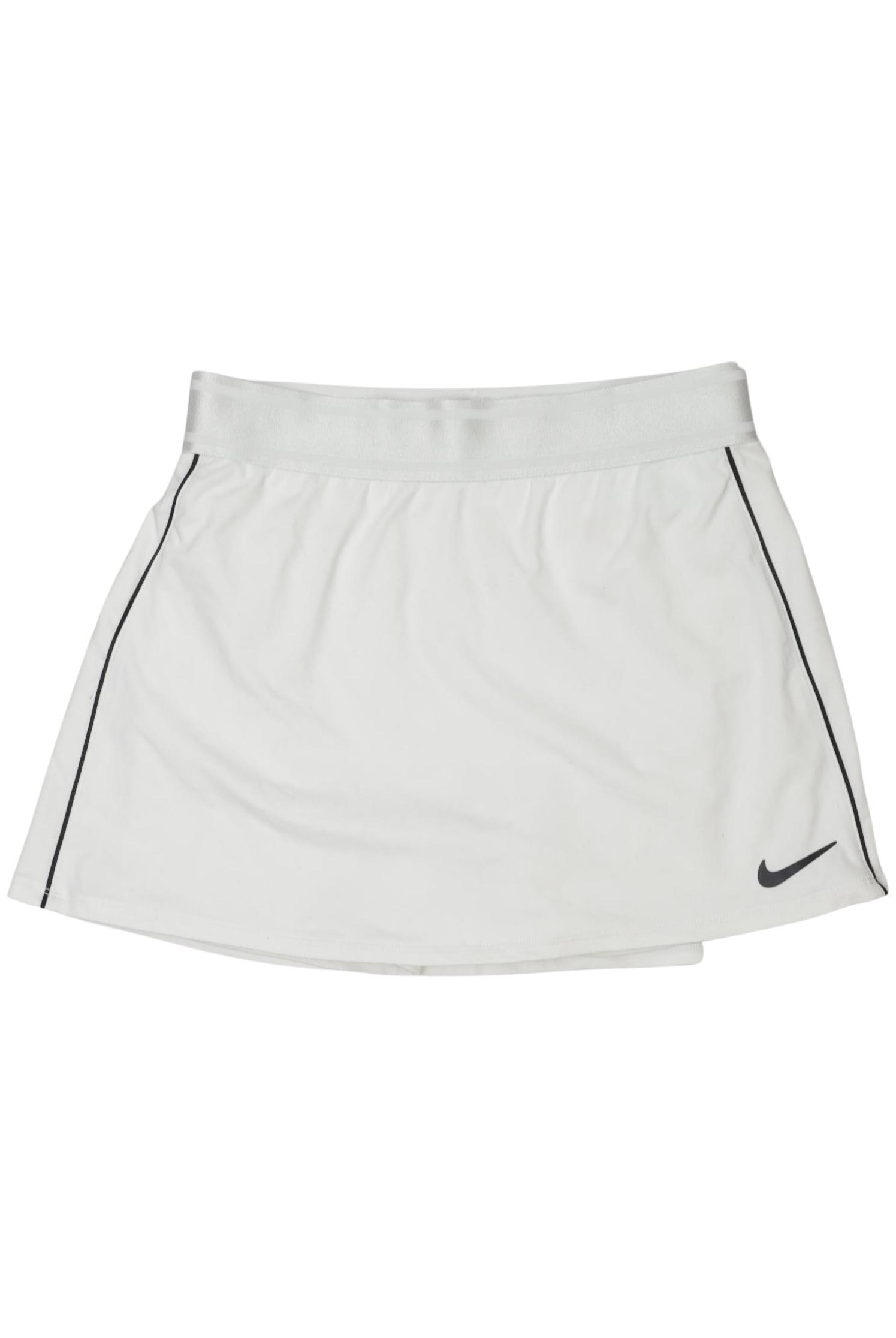 

Nike Damen Rock, weiß, Gr. 34