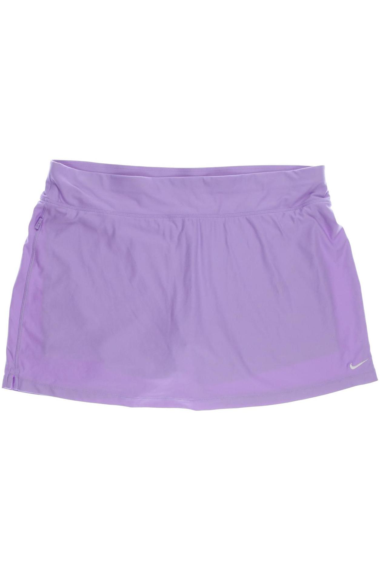 

Nike Damen Rock, flieder, Gr. 42