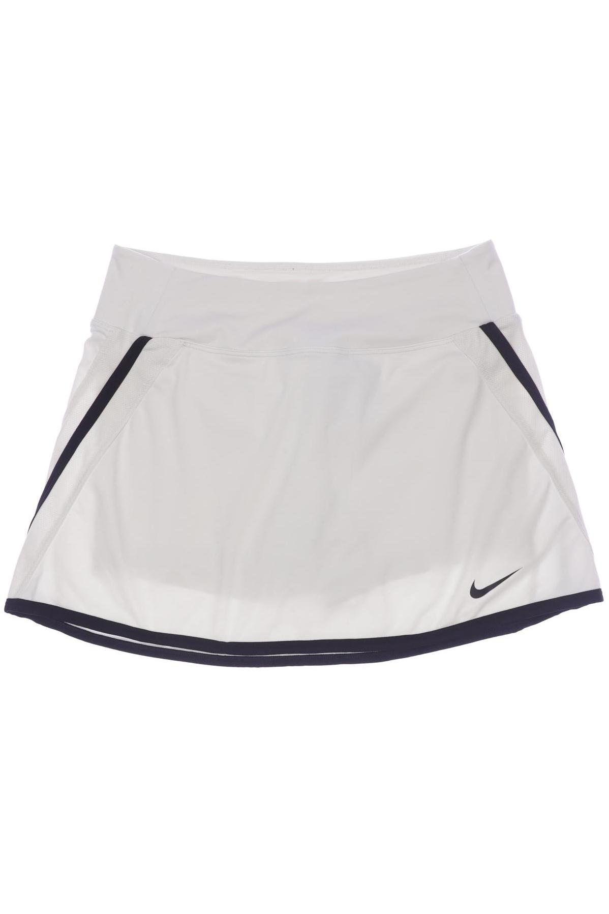 

Nike Damen Rock, weiß, Gr. 36