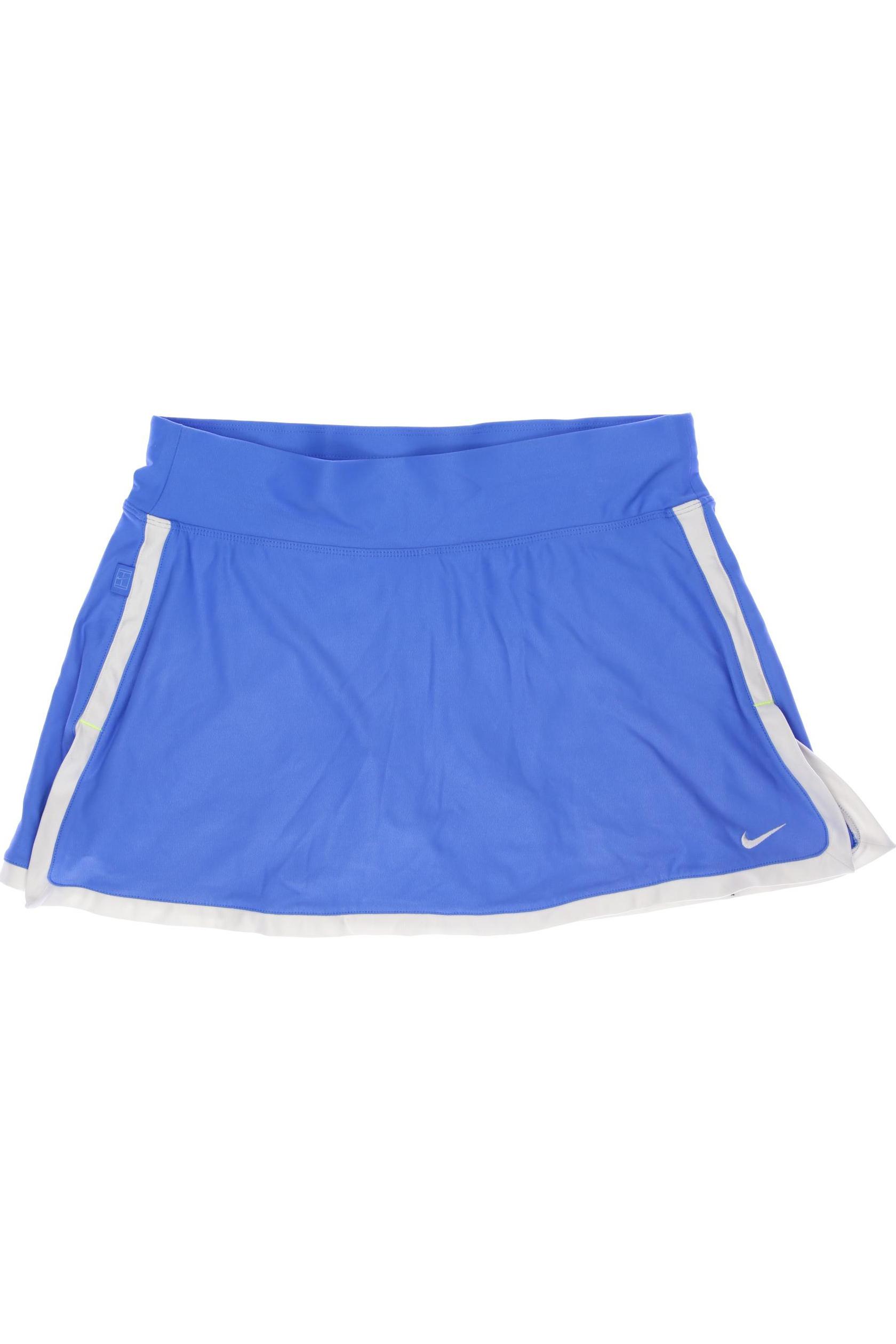

Nike Damen Rock, blau, Gr. 36