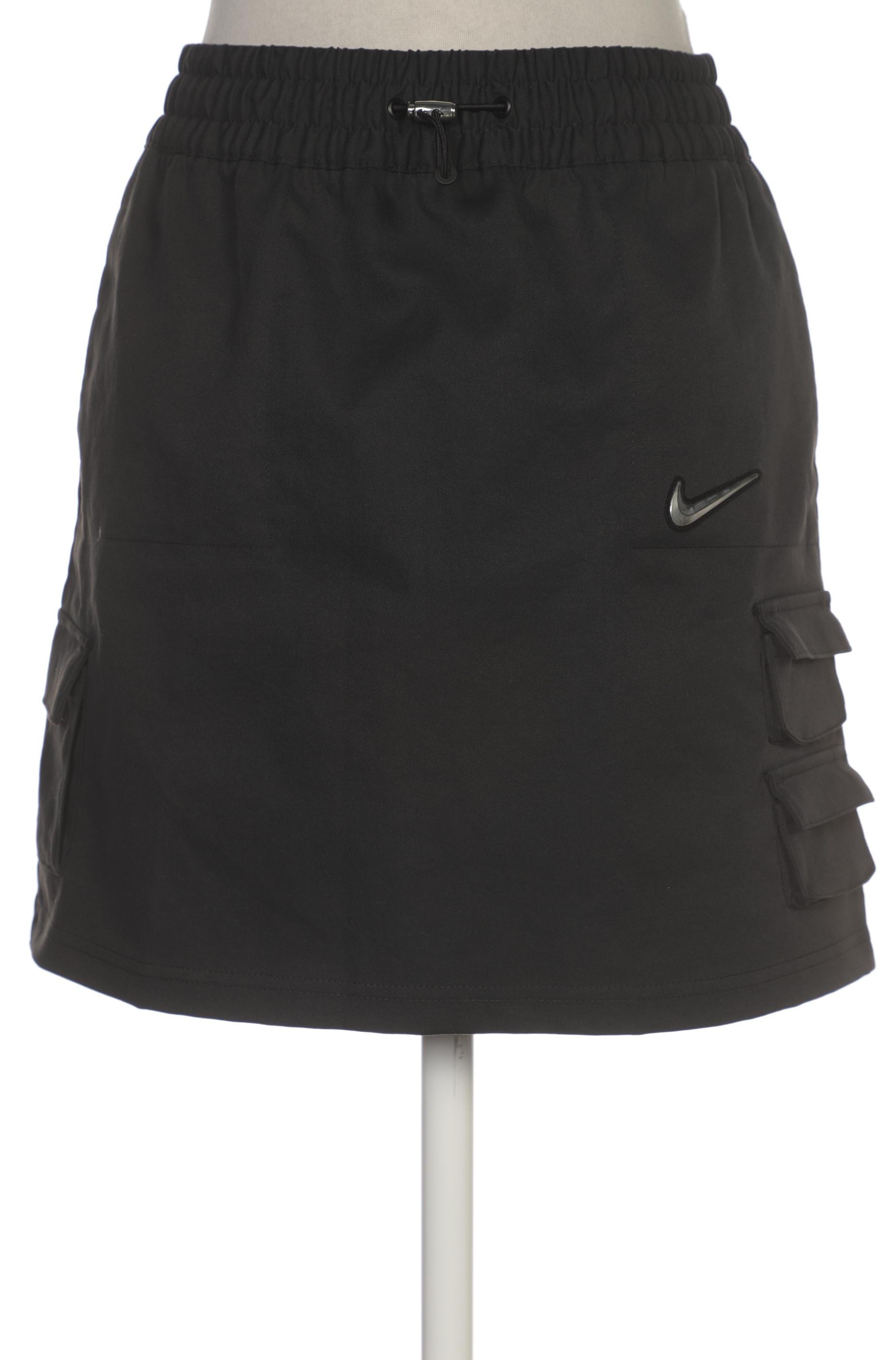 

Nike Damen Rock, grau, Gr. 34