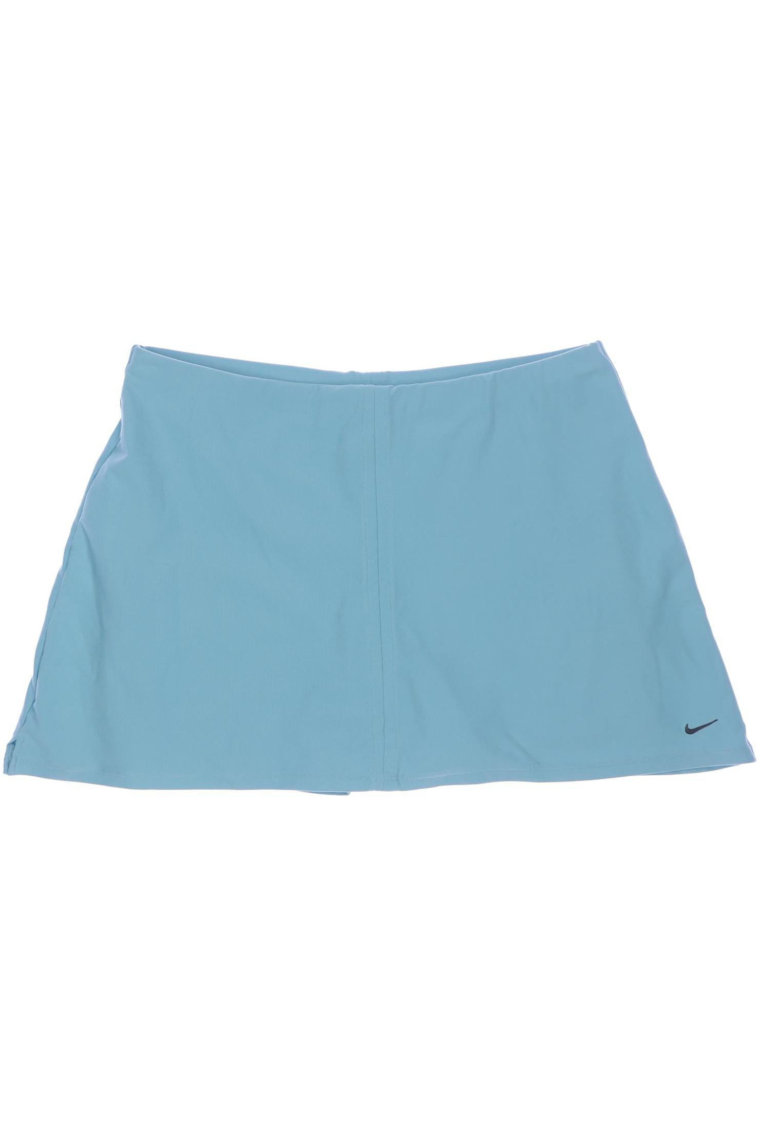 

Nike Damen Rock, hellblau, Gr. 42