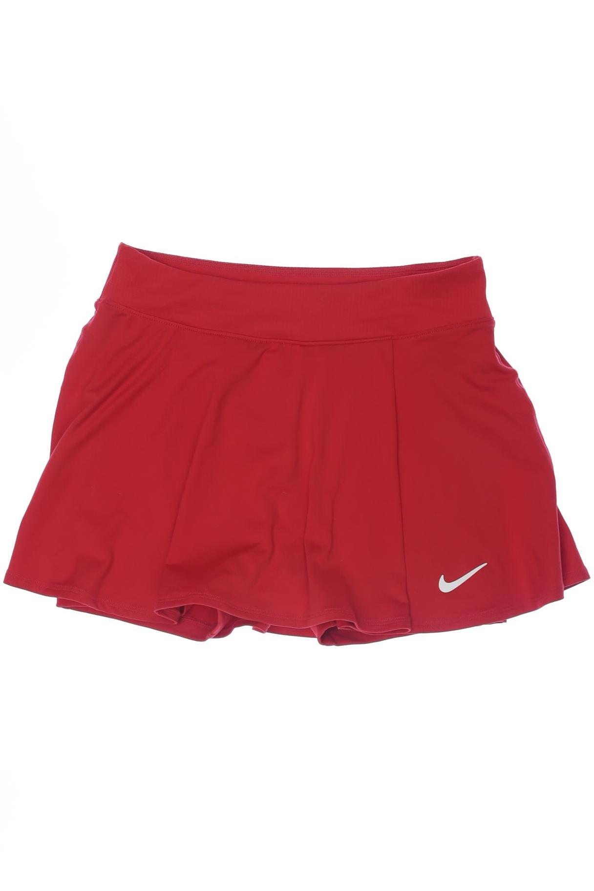 

Nike Damen Rock, rot, Gr. 36