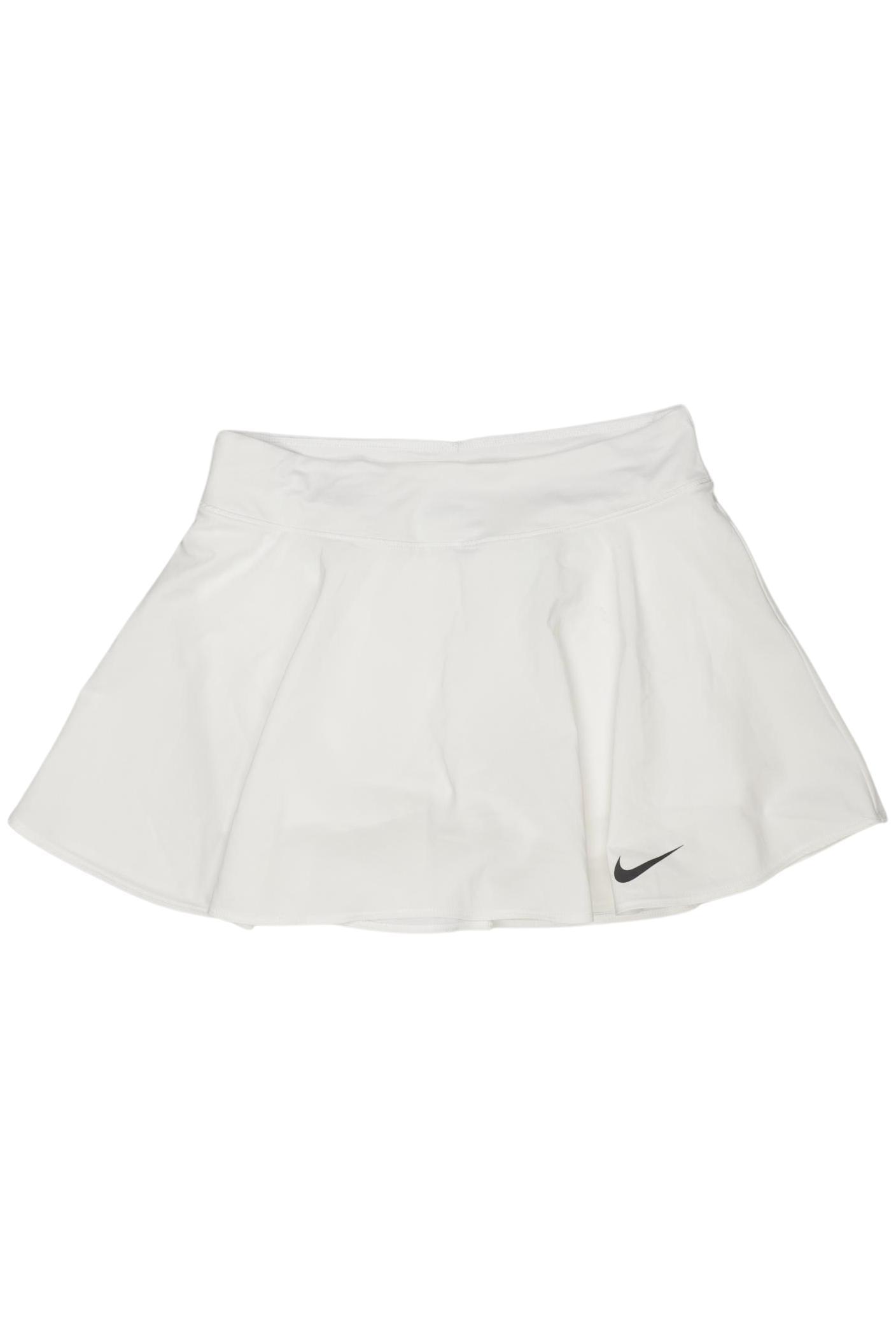 

Nike Damen Rock, weiß, Gr. 36