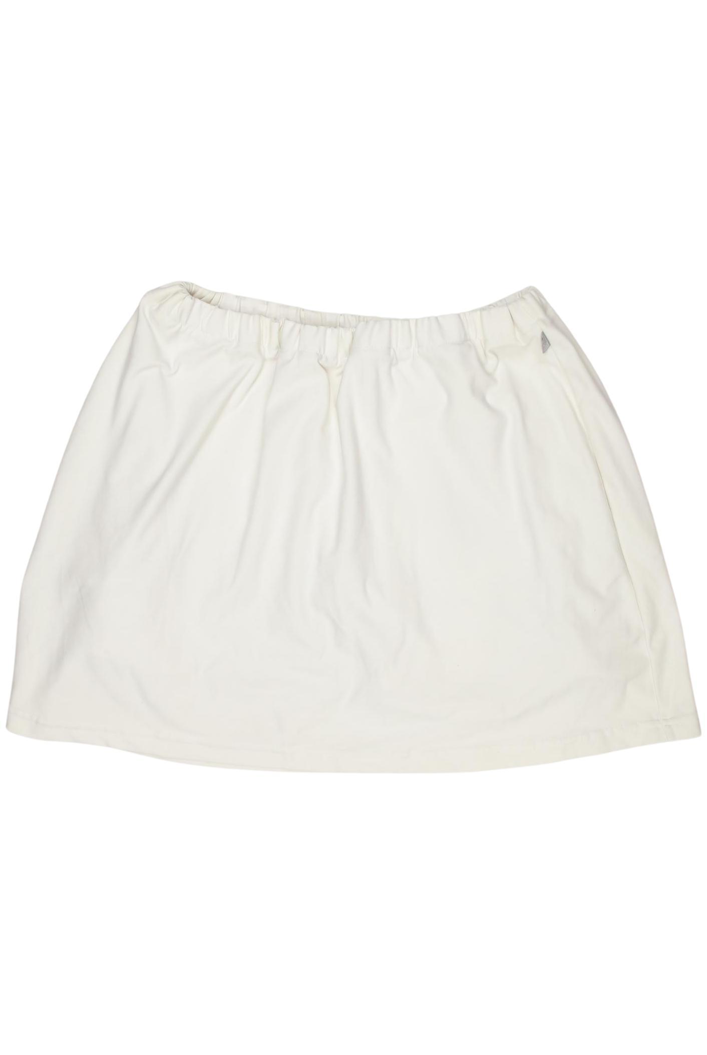 

Nike Damen Rock, weiß, Gr. 44