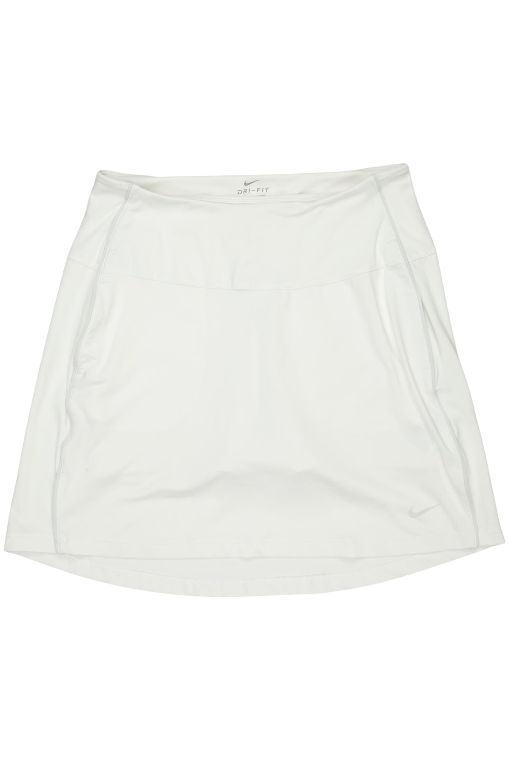 

Nike Damen Rock, weiß, Gr. 36